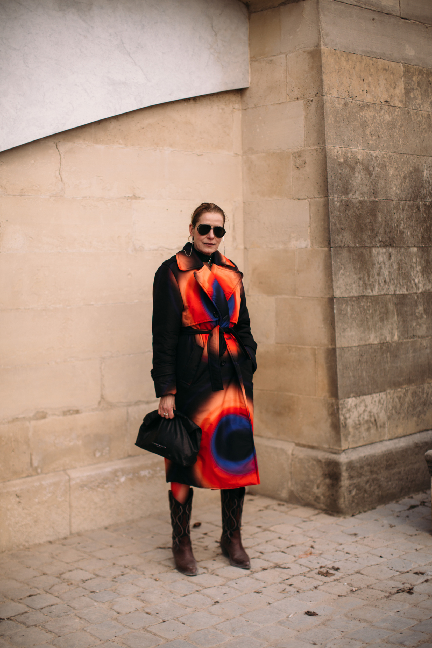 Paris Street Style Fall 2023 Shows