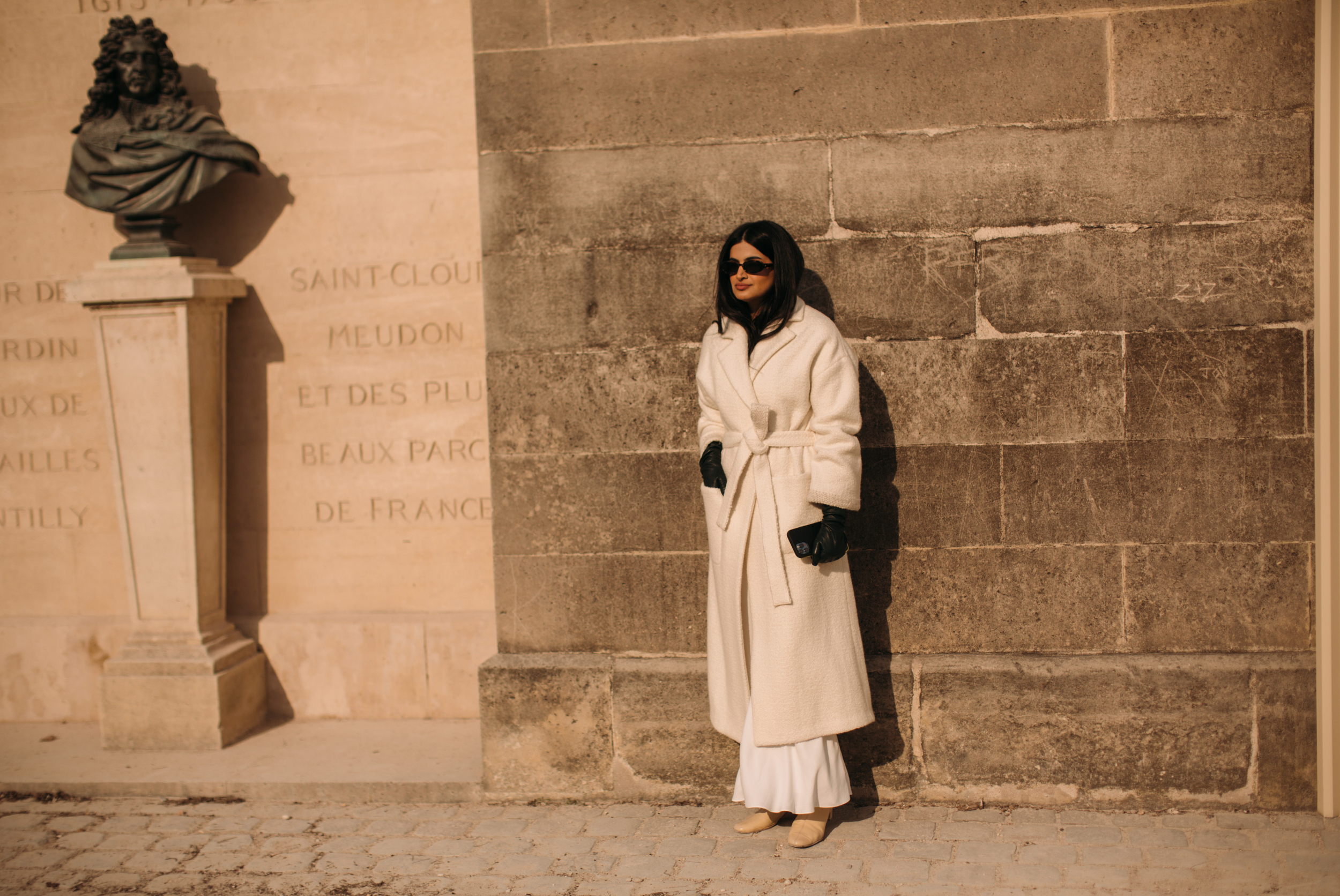 Paris Street Style Fall 2023 Shows