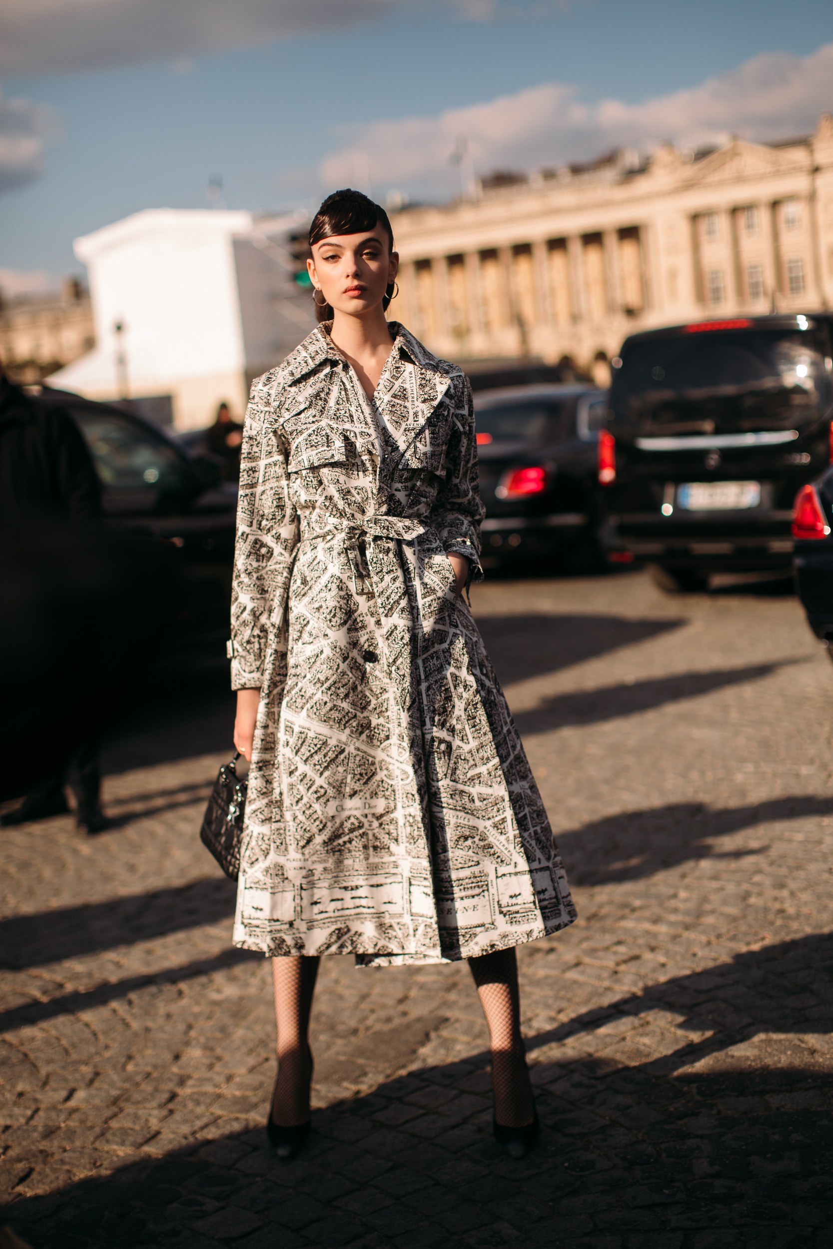 Paris Street Style Fall 2023 Shows