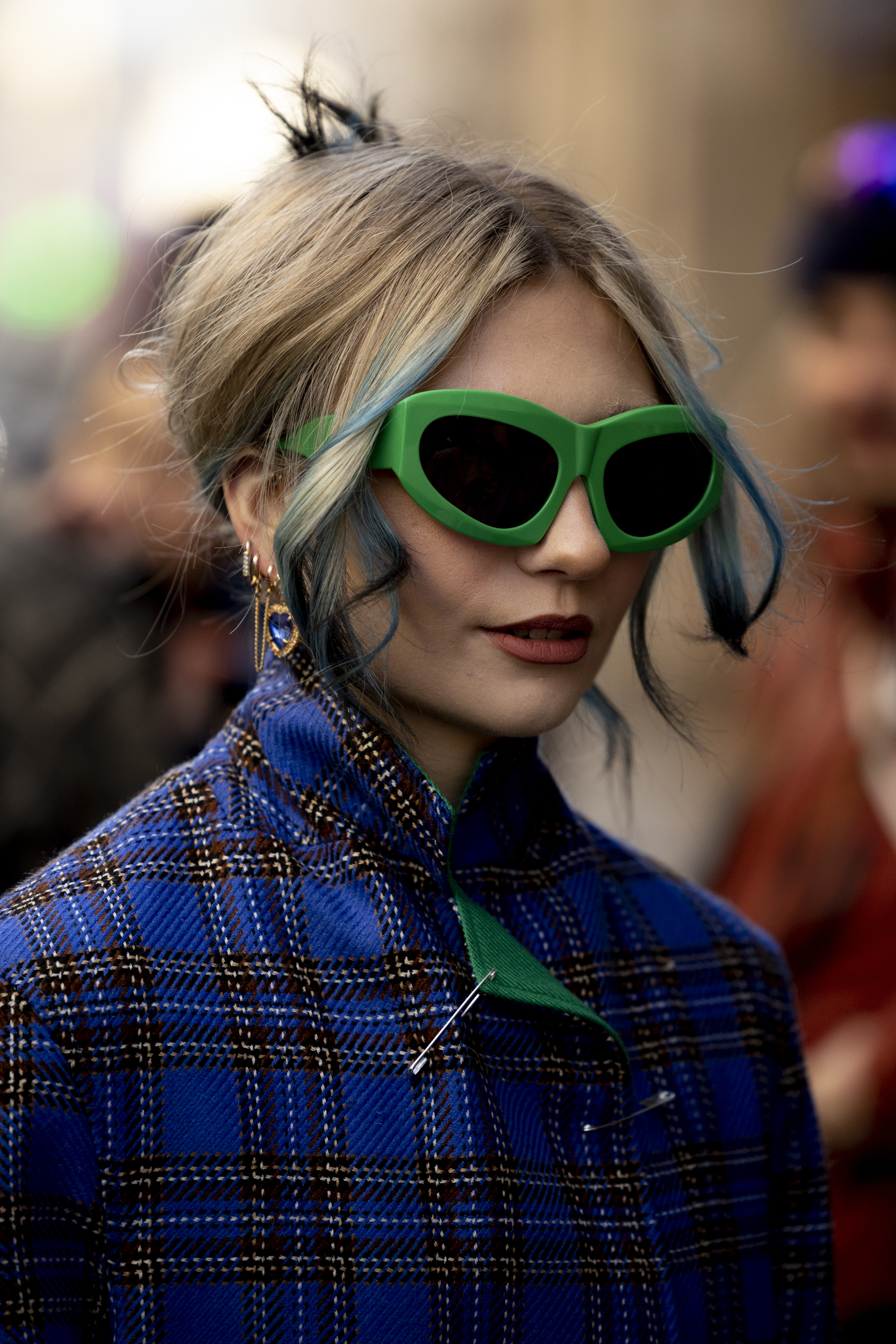 Paris Street Style Fall 2023 Shows