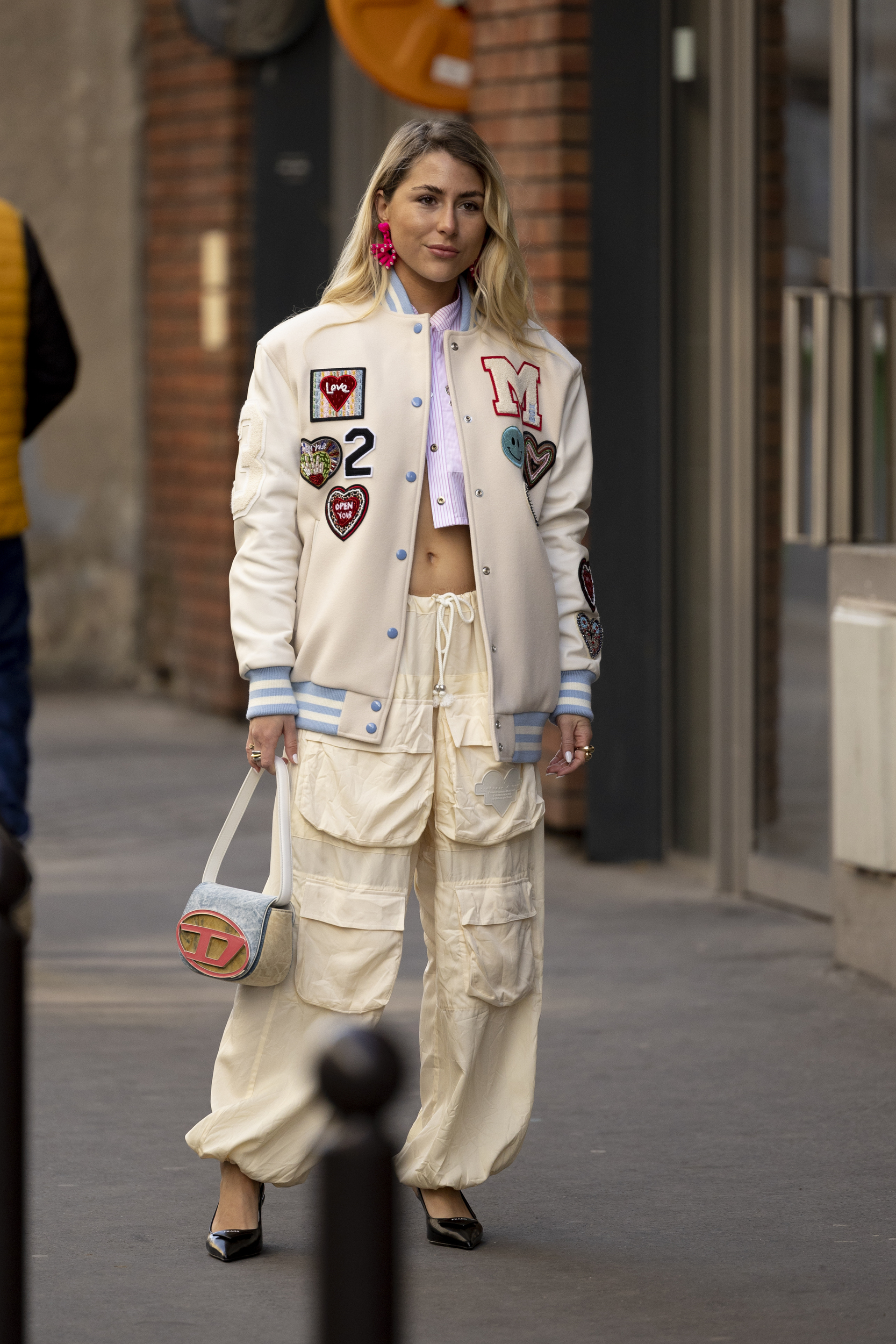 Paris Street Style Fall 2023 Shows