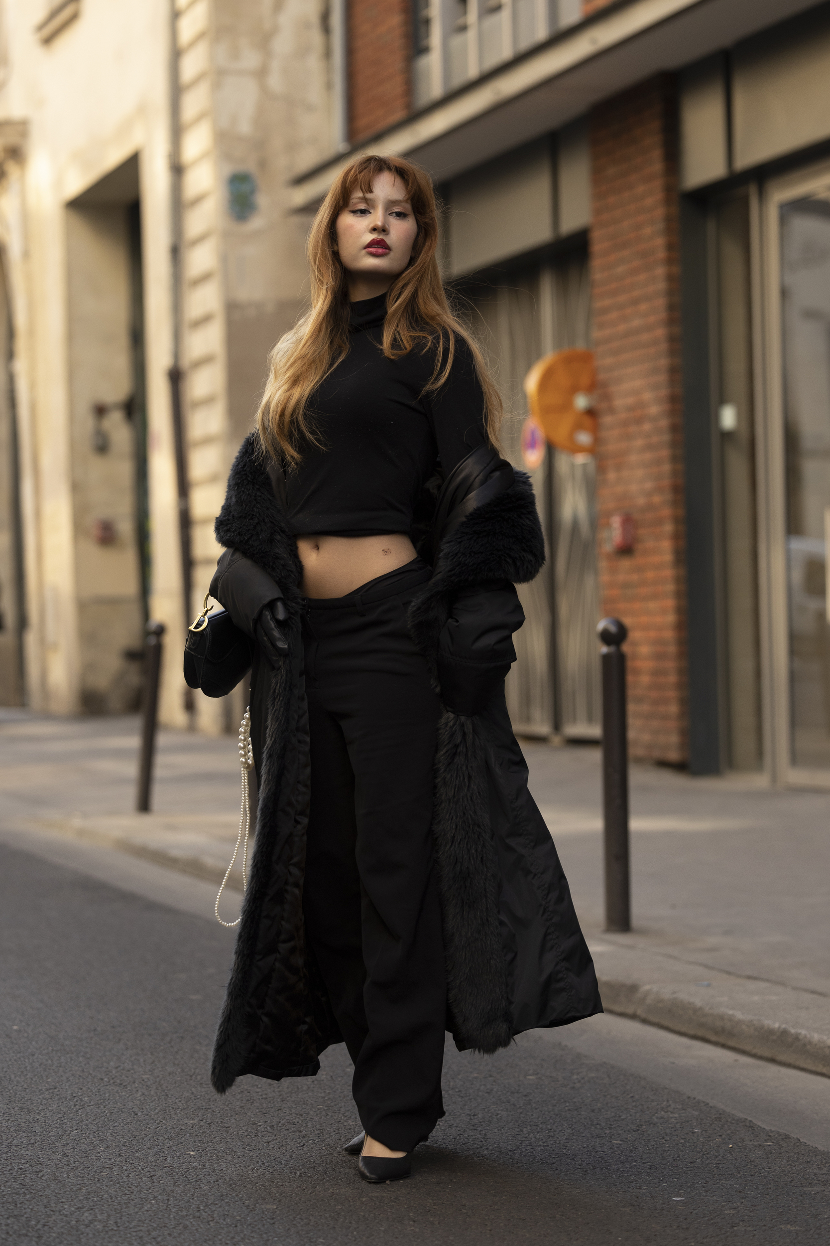 Paris Street Style Fall 2023 Shows