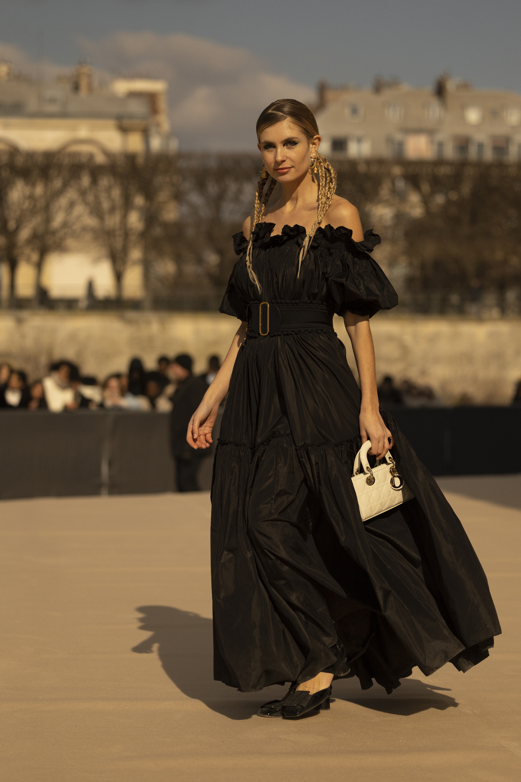 Paris Street Style Fall 2023 Shows