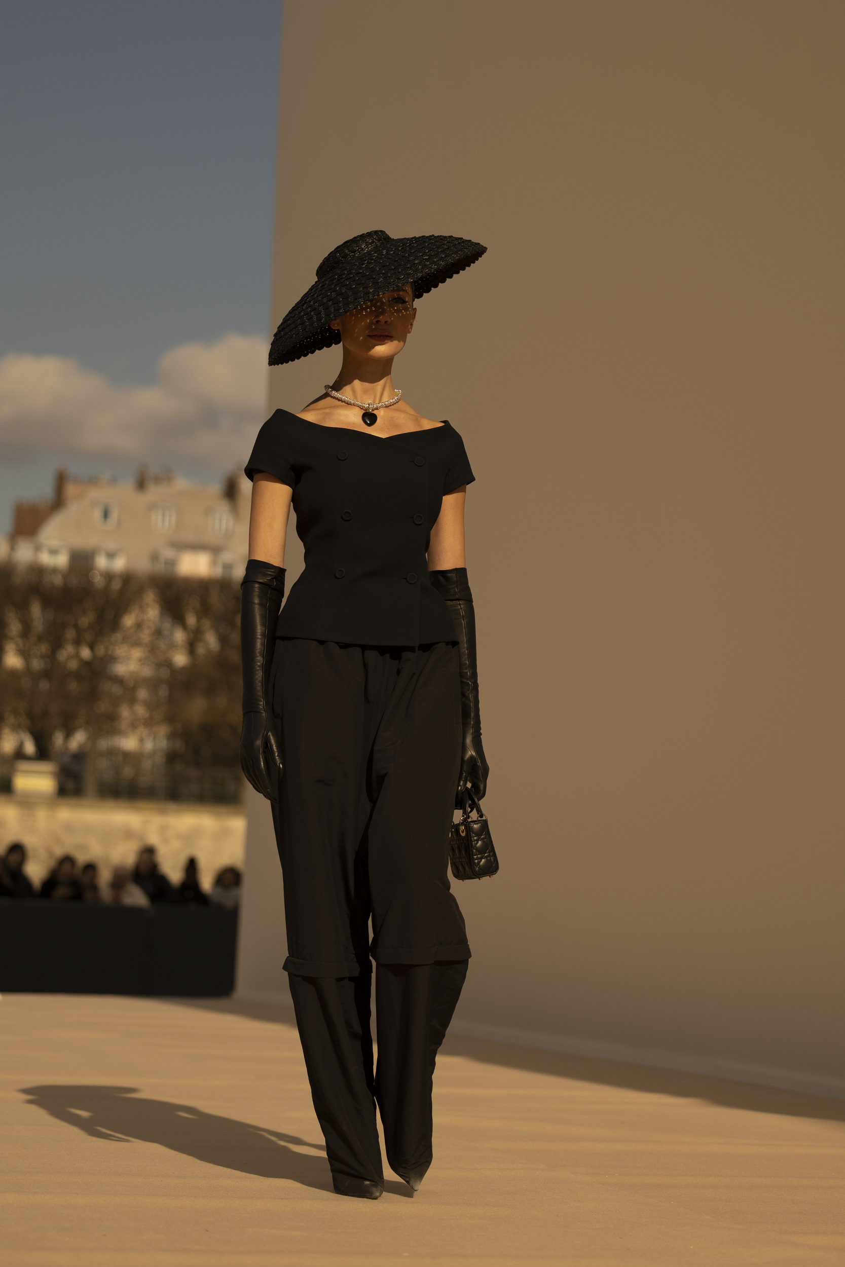 Paris Street Style Fall 2023 Shows