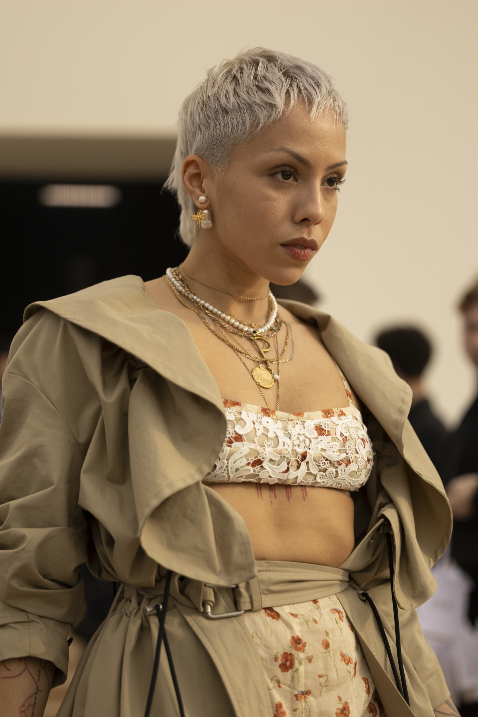 Paris Street Style Fall 2023 Shows