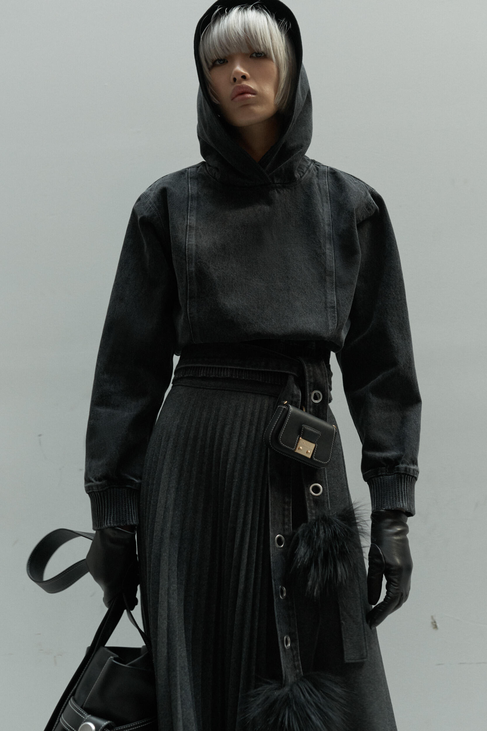 3.1 Phillip Lim Fall 2023 Fashion Show