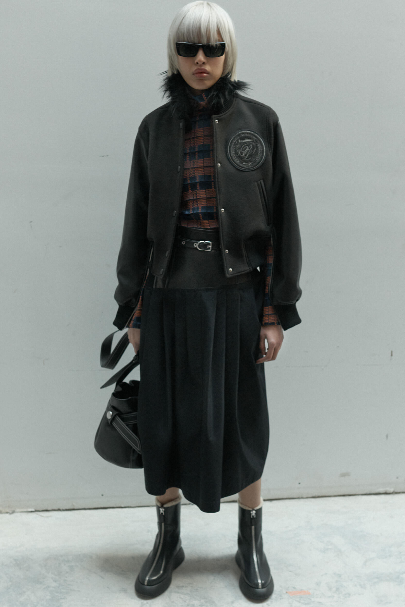 3.1 Phillip Lim Fall 2023 Fashion Show