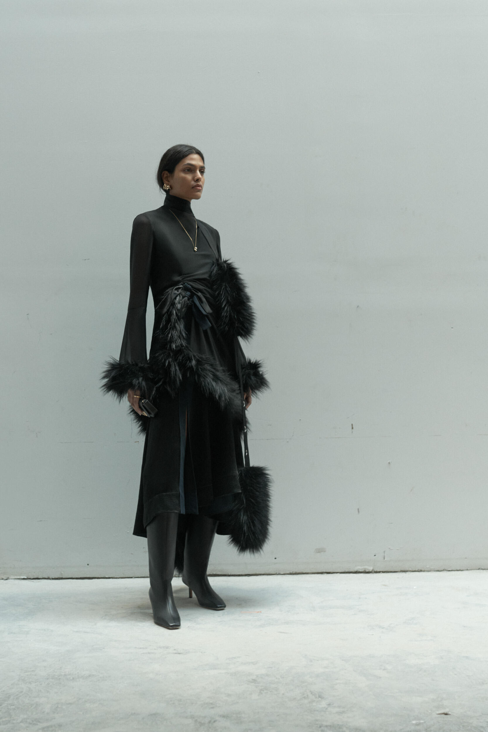 3.1 Phillip Lim Fall 2023 Fashion Show