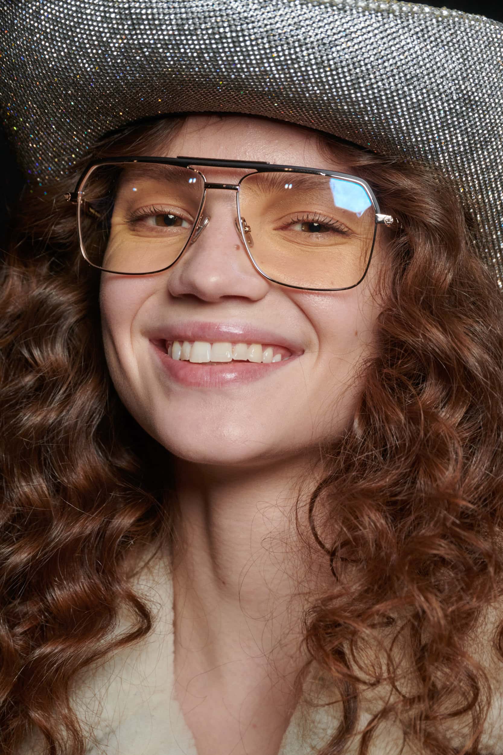 Philipp Plein Fall 2023 Fashion Show Backstage