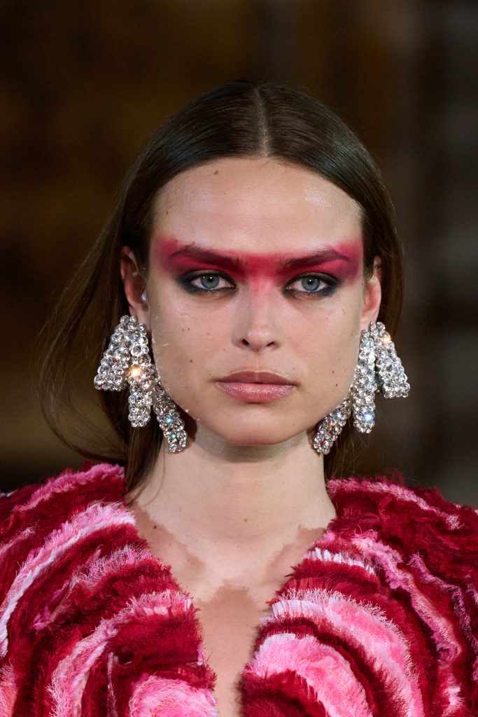 Prabal Gurung Fall 2023 Fashion Show Details The Impression