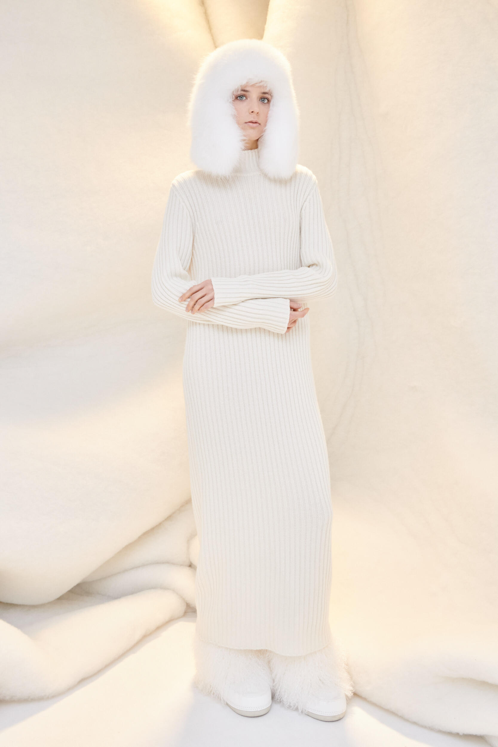 Simonetta Ravizza Fall 2023 Fashion Show