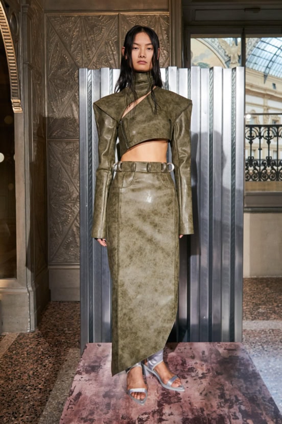 Ricostru Fall 2023 Fashion Show