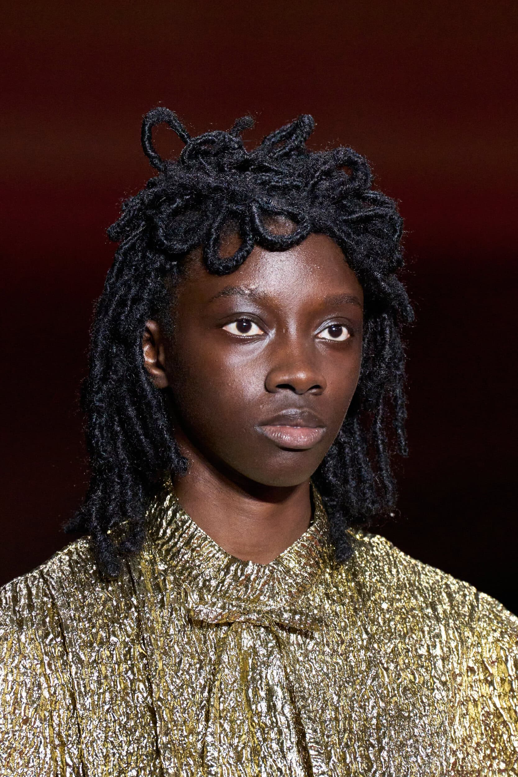Simone Rocha Fall 2023 Fashion Show Details