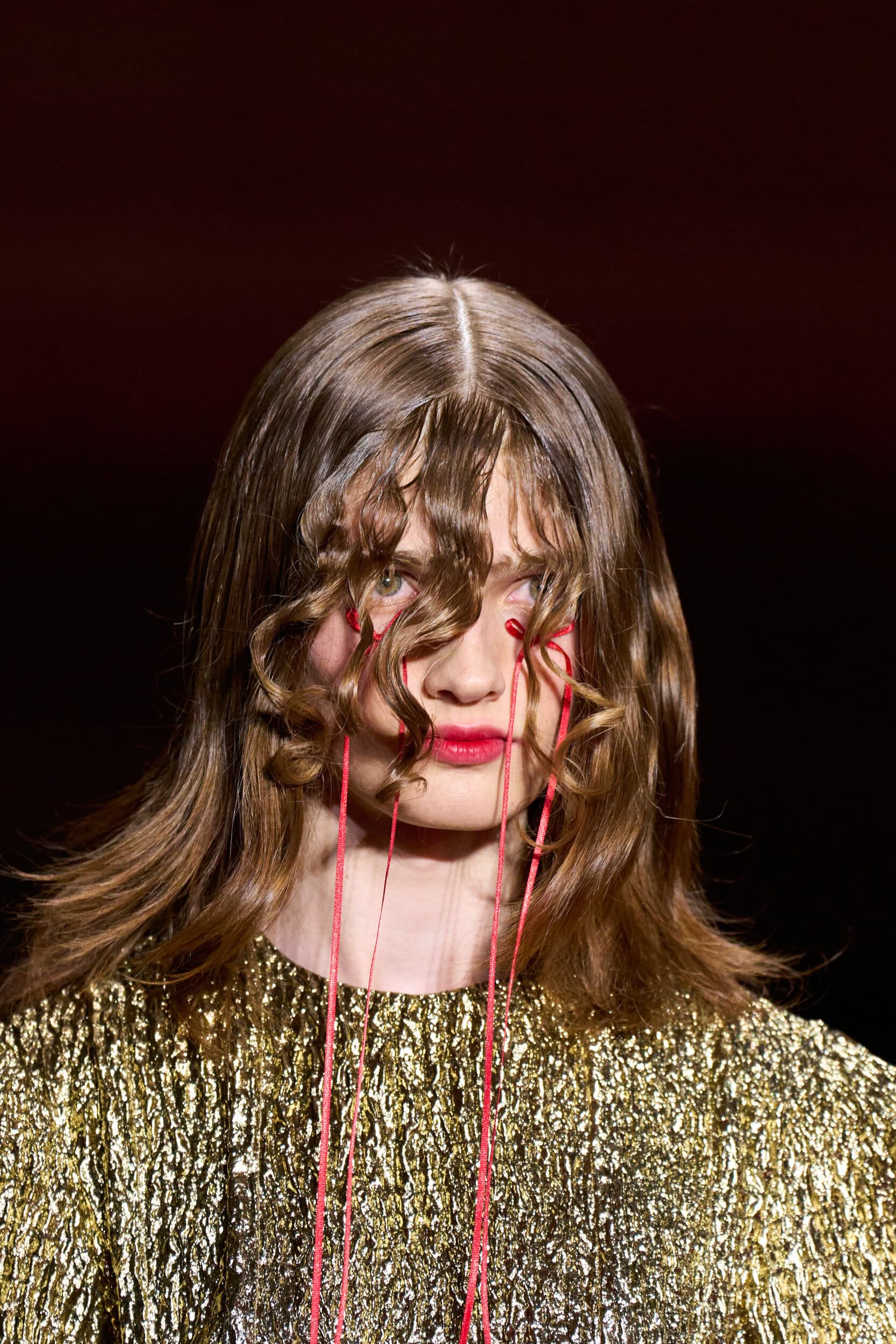 Simone Rocha Fall 2023 Fashion Show Details