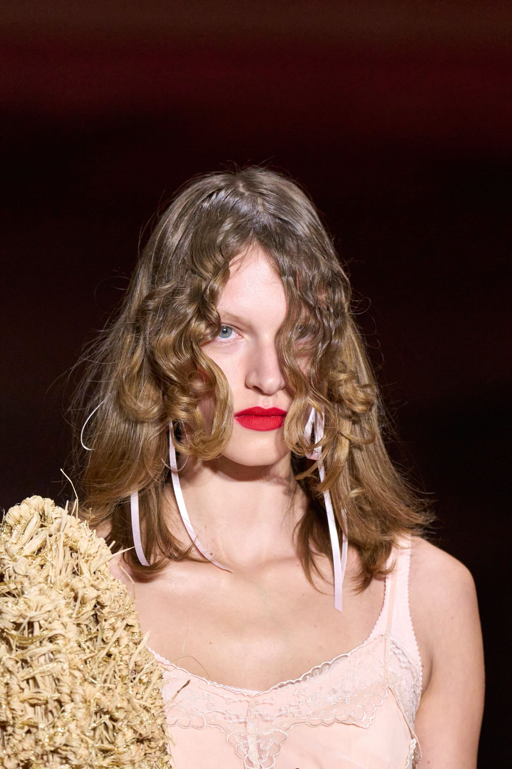 Simone Rocha Fall 2023 Fashion Show Details