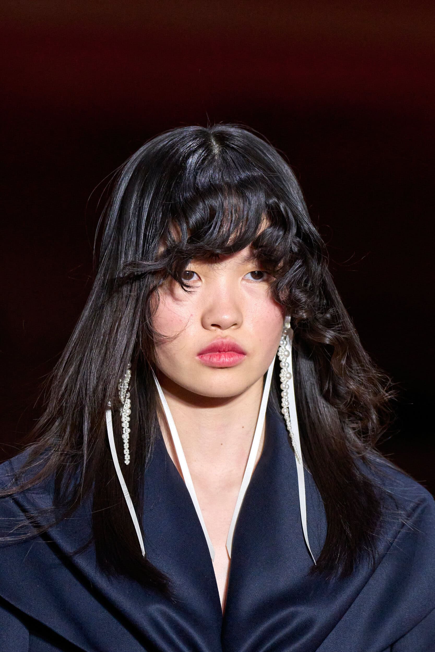 Simone Rocha Fall 2023 Fashion Show Details