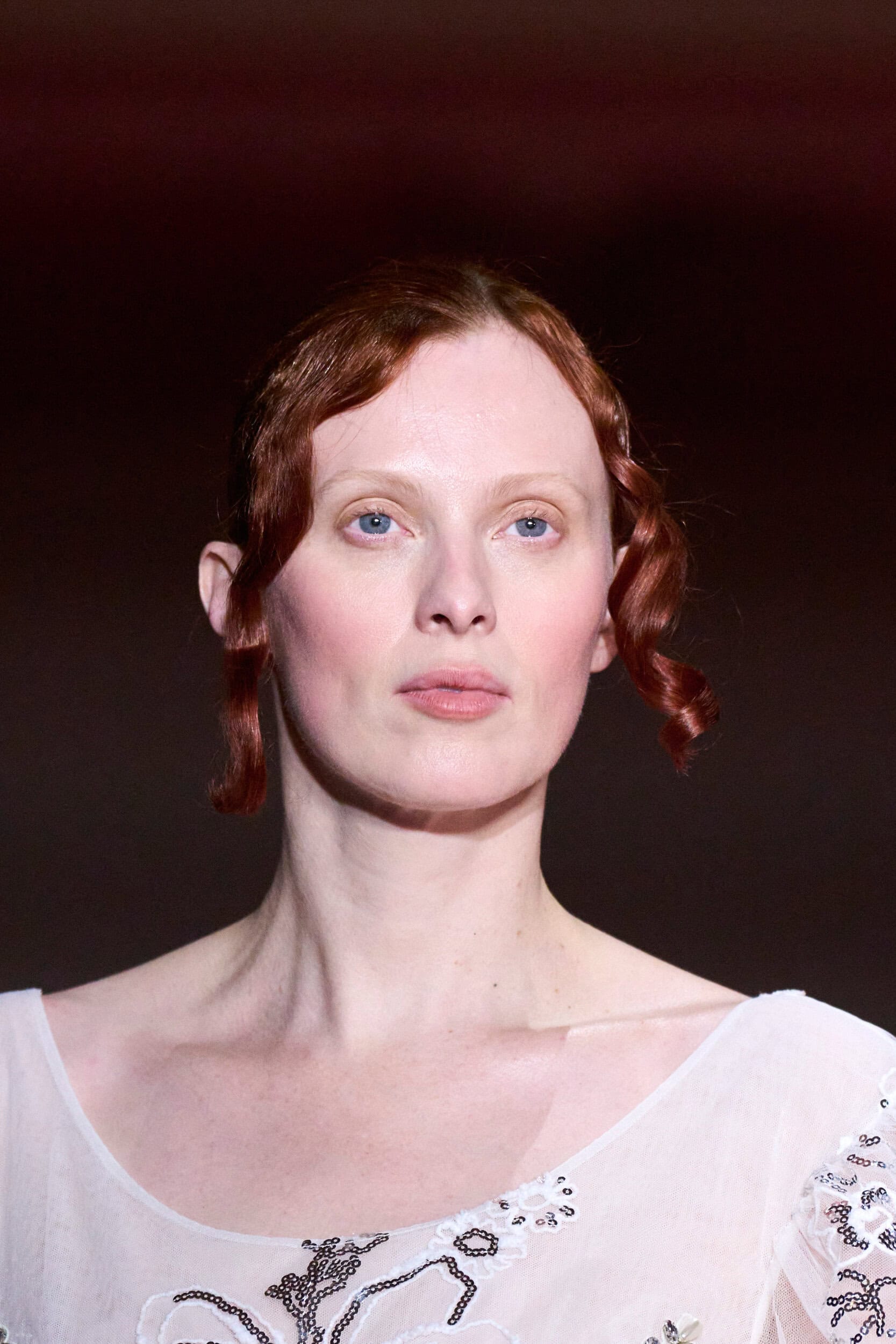 Simone Rocha Fall 2023 Fashion Show Details