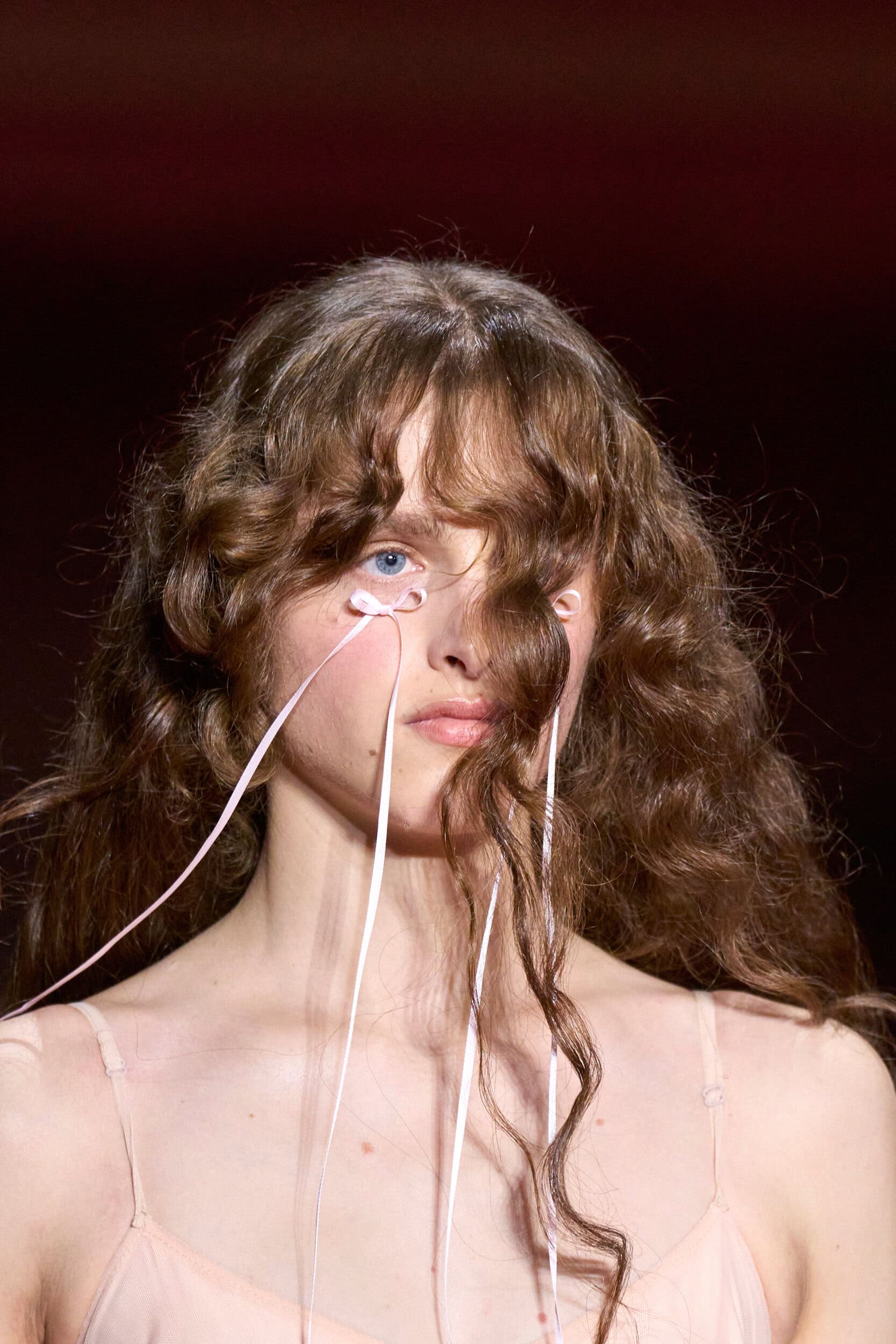 Simone Rocha Fall 2023 Fashion Show Details