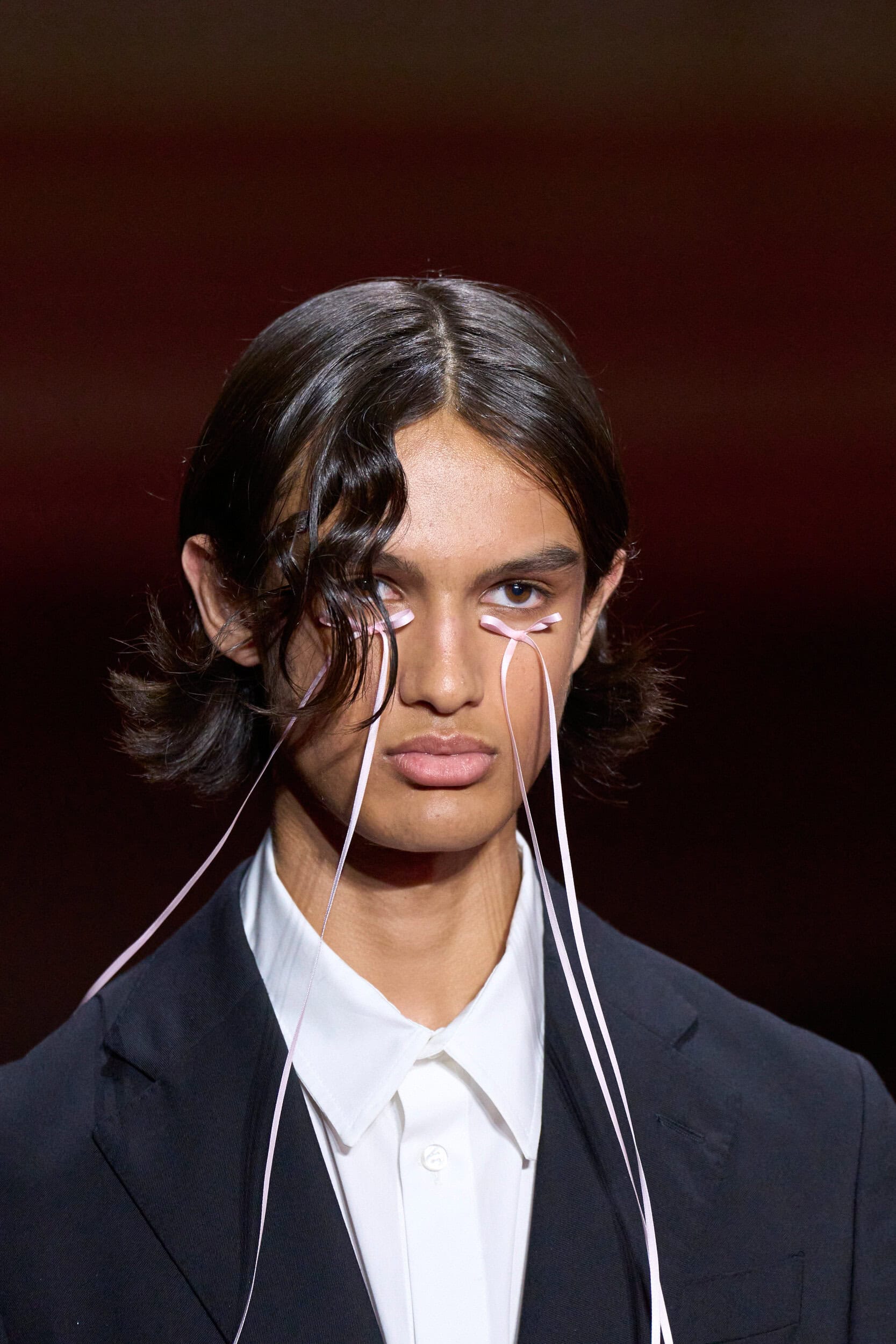 Simone Rocha Fall 2023 Fashion Show Details