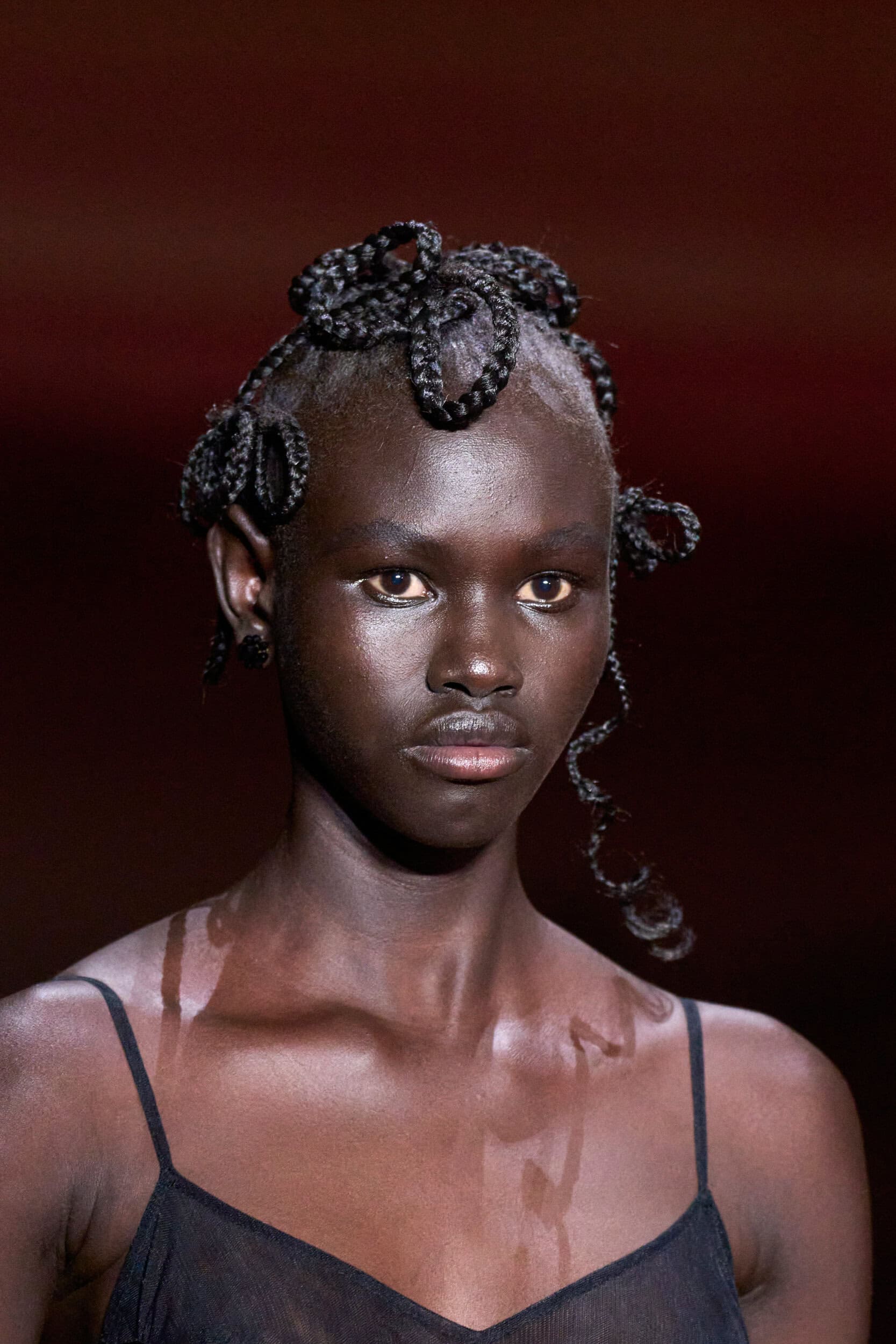 Simone Rocha Fall 2023 Fashion Show Details