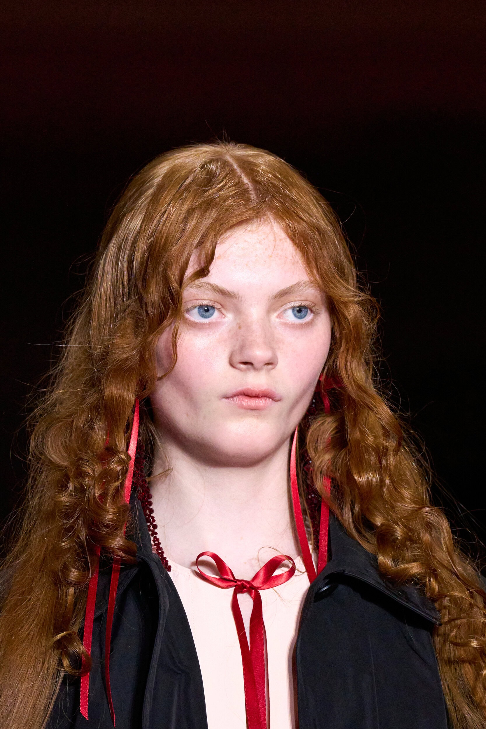 Simone Rocha Fall 2023 Fashion Show Details