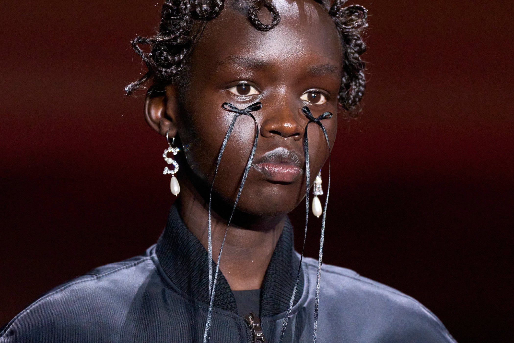 Simone Rocha Fall 2023 Fashion Show Details