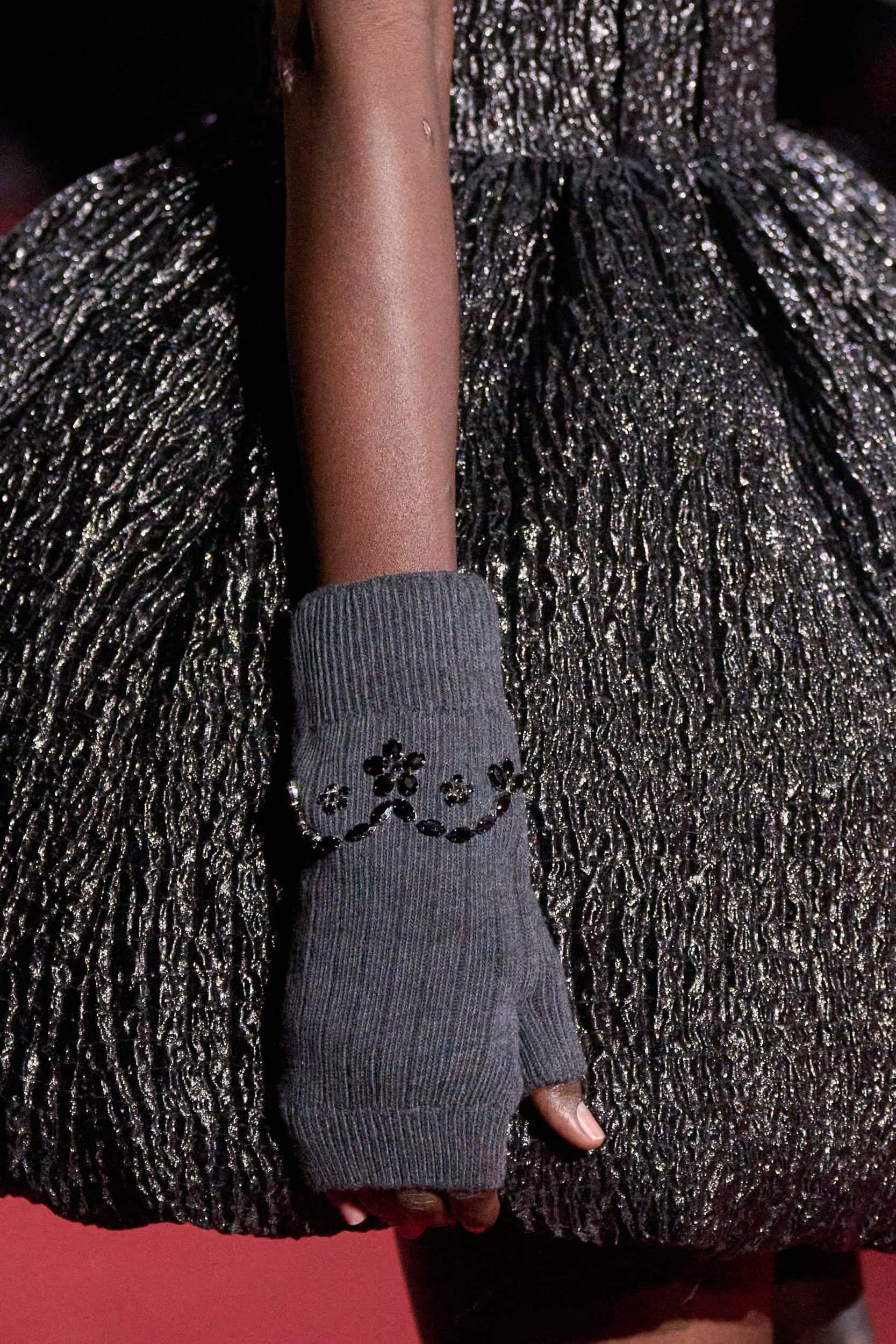 Simone Rocha Fall 2023 Fashion Show Details