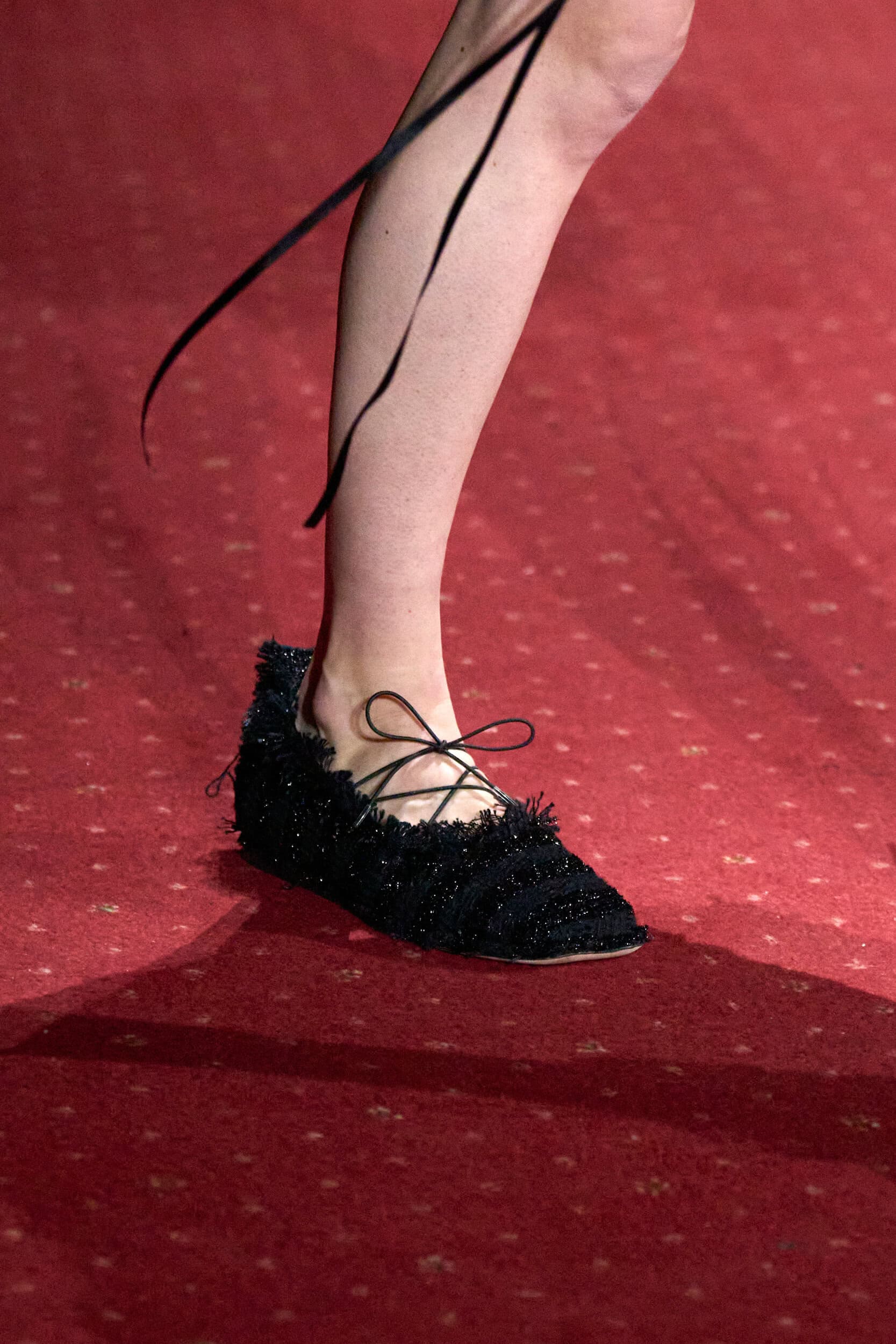 Simone Rocha Fall 2023 Fashion Show Details