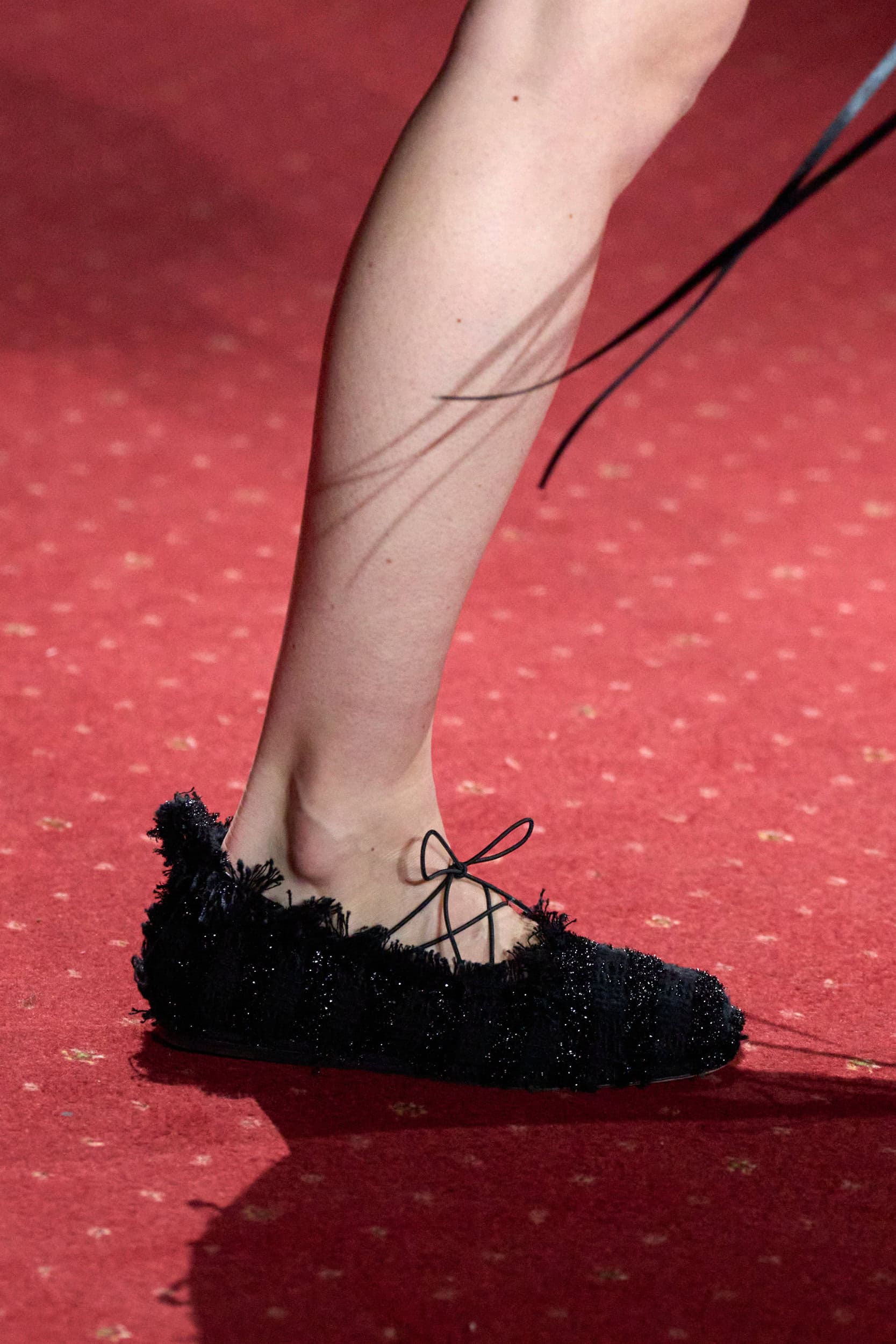 Simone Rocha Fall 2023 Fashion Show Details