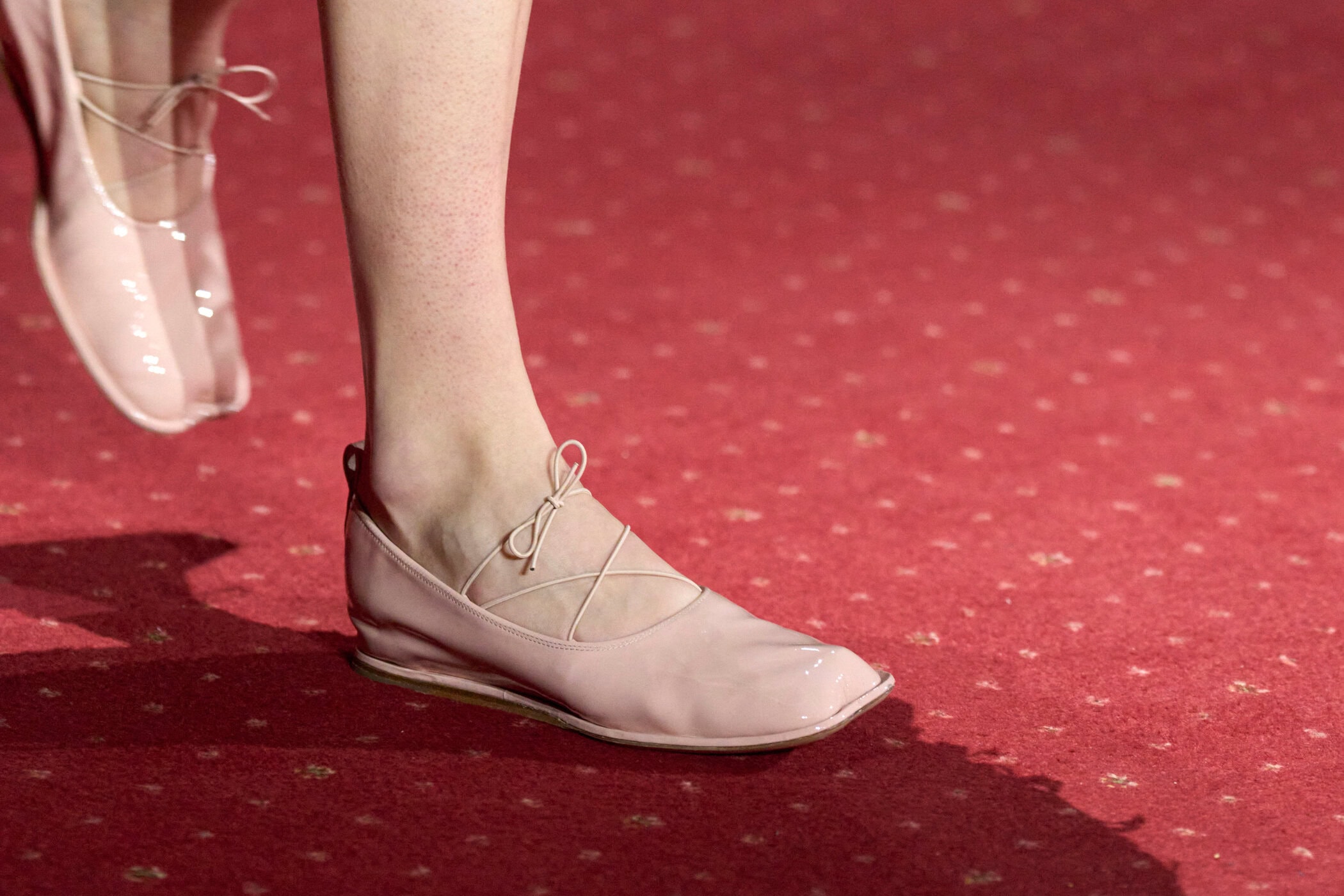 Simone Rocha Fall 2023 Fashion Show Details