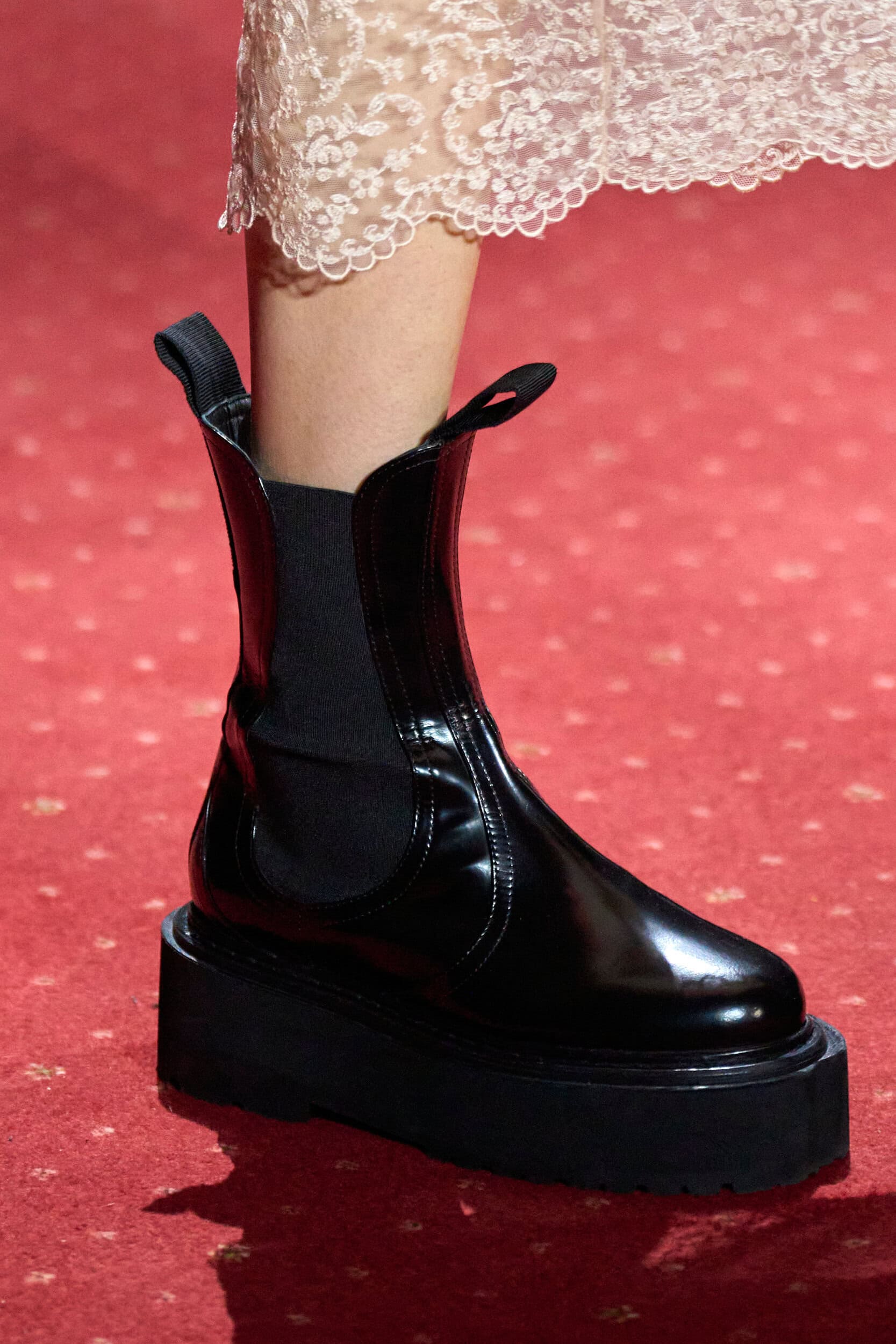 Simone Rocha Fall 2023 Fashion Show Details