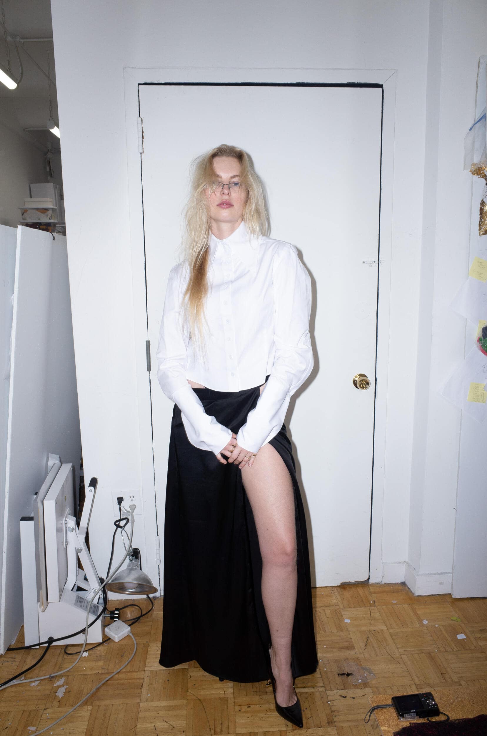Saint Sintra Fall 2023 Fashion Show