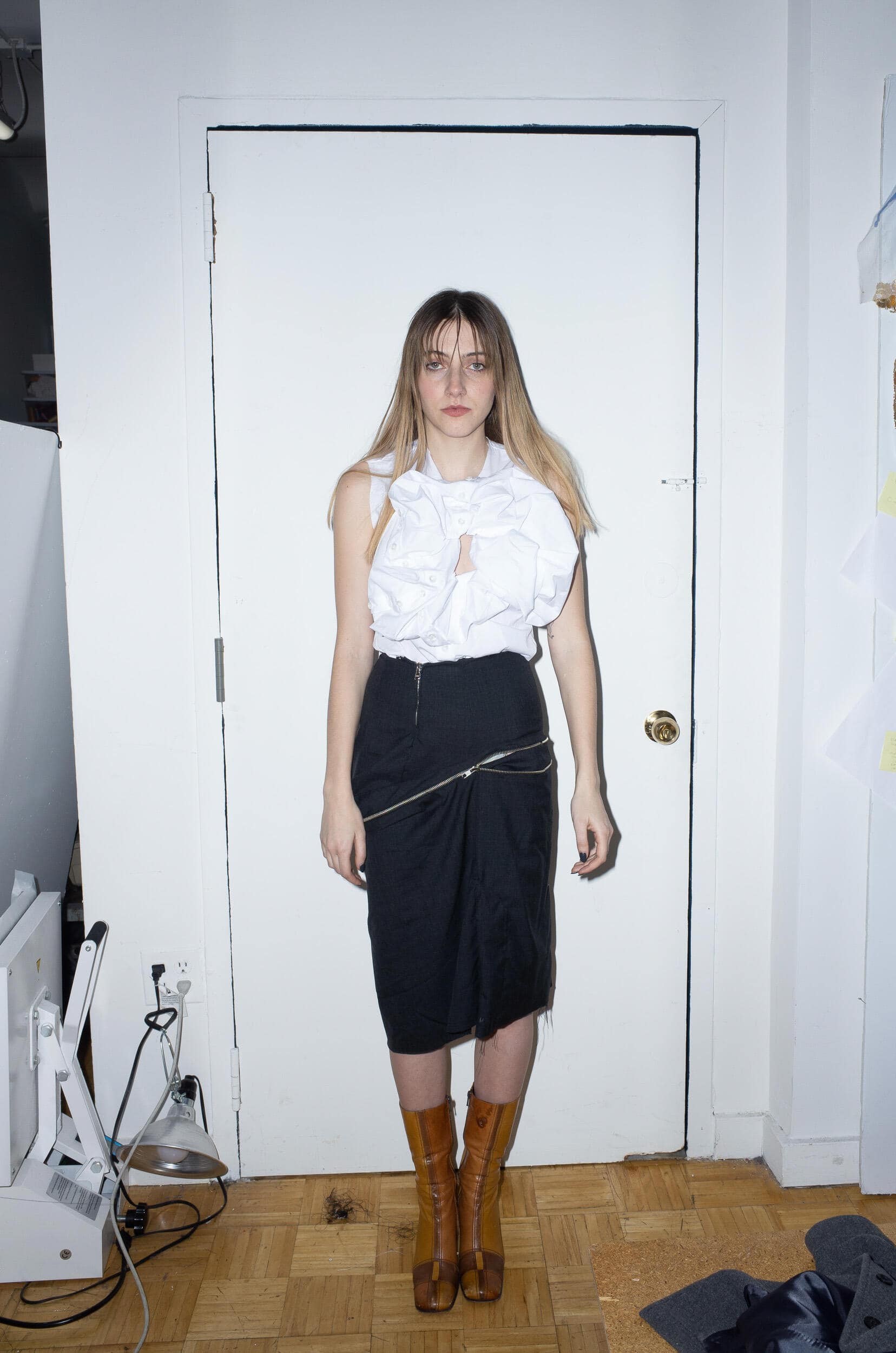 Saint Sintra Fall 2023 Fashion Show