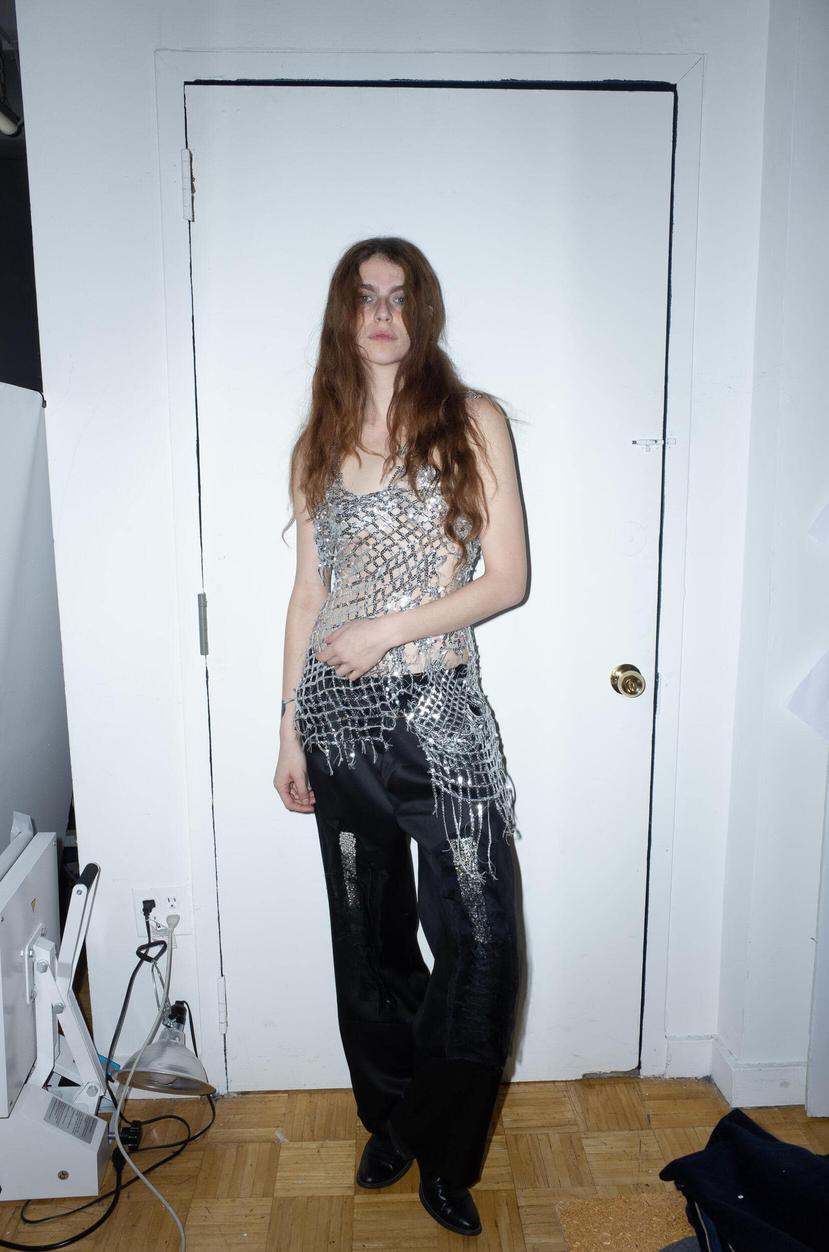 Saint Sintra Fall 2023 Fashion Show