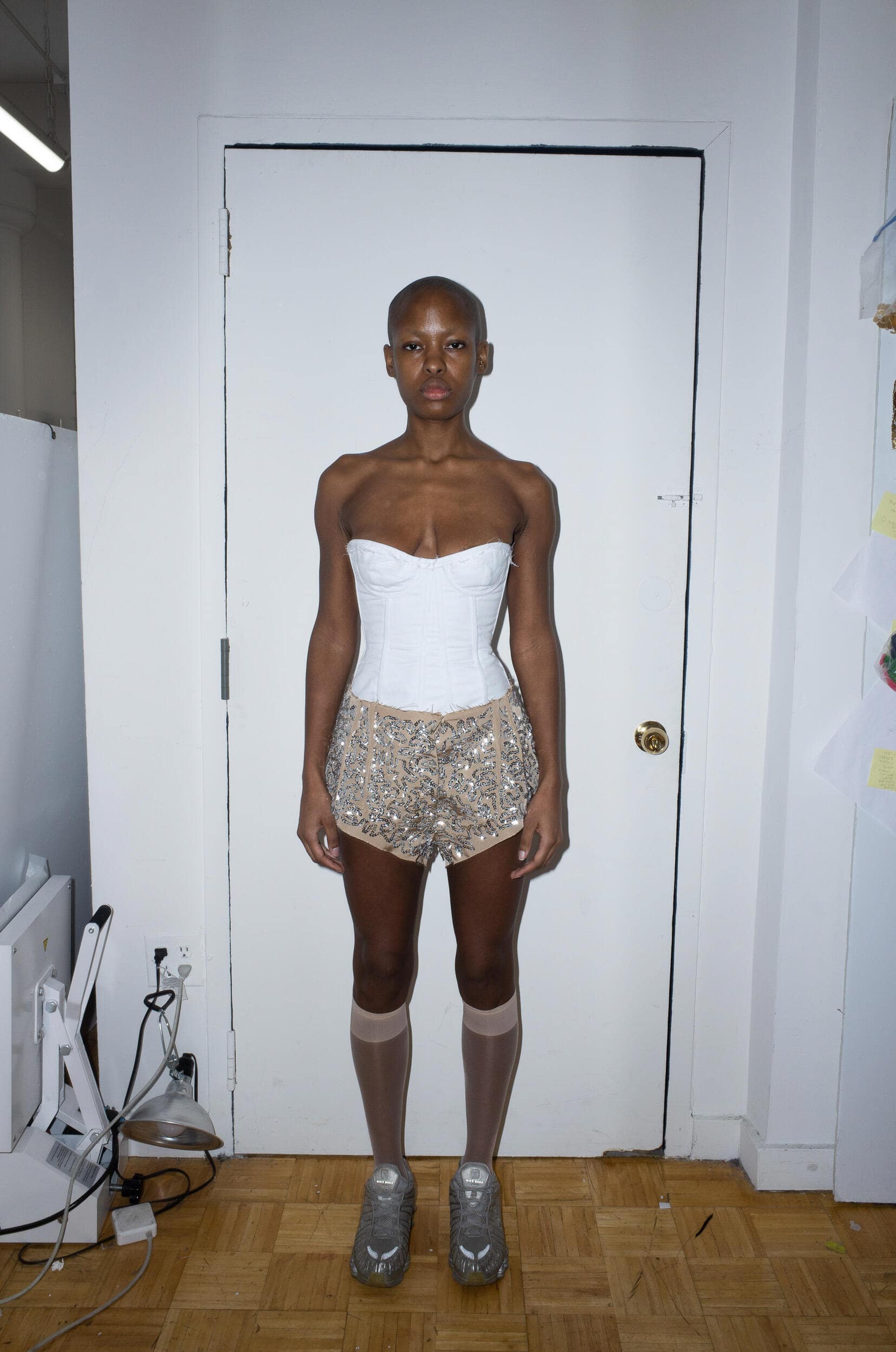 Saint Sintra Fall 2023 Fashion Show