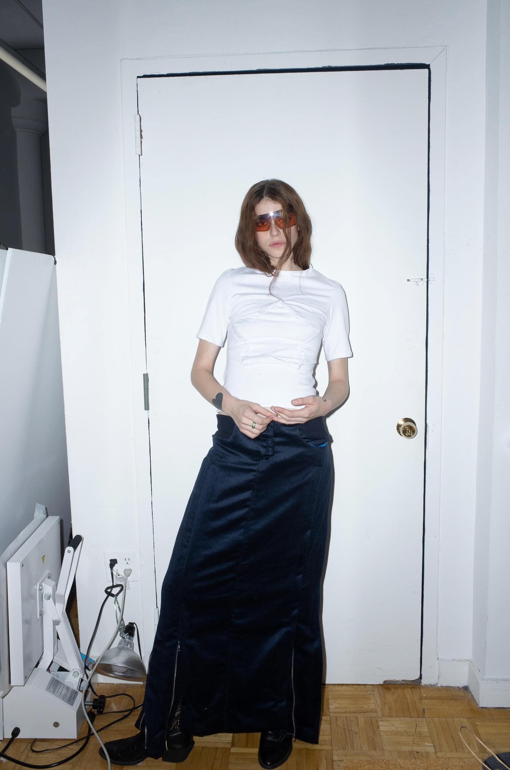 Saint Sintra Fall 2023 Fashion Show