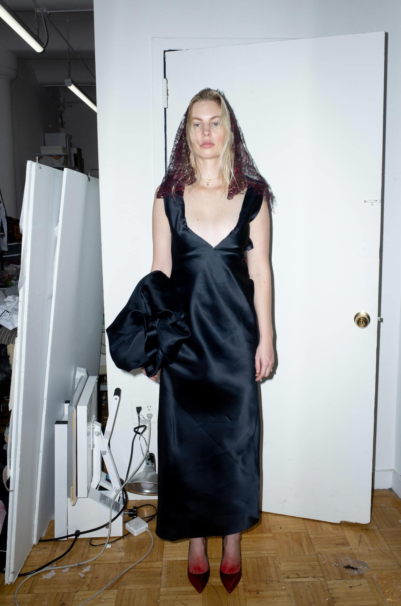 Saint Sintra Fall 2023 Fashion Show