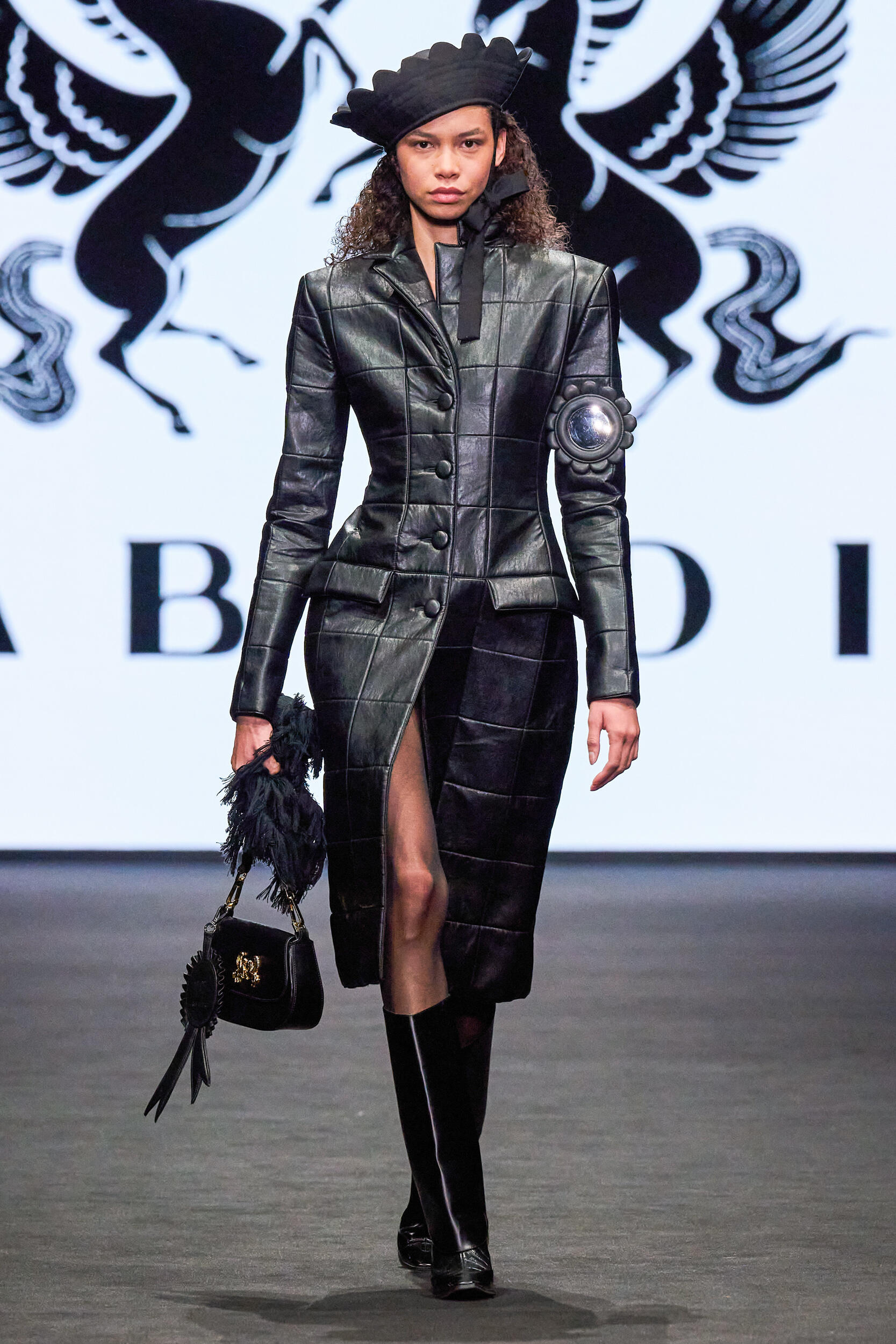 Budapest Select Fall 2023 Fashion Show