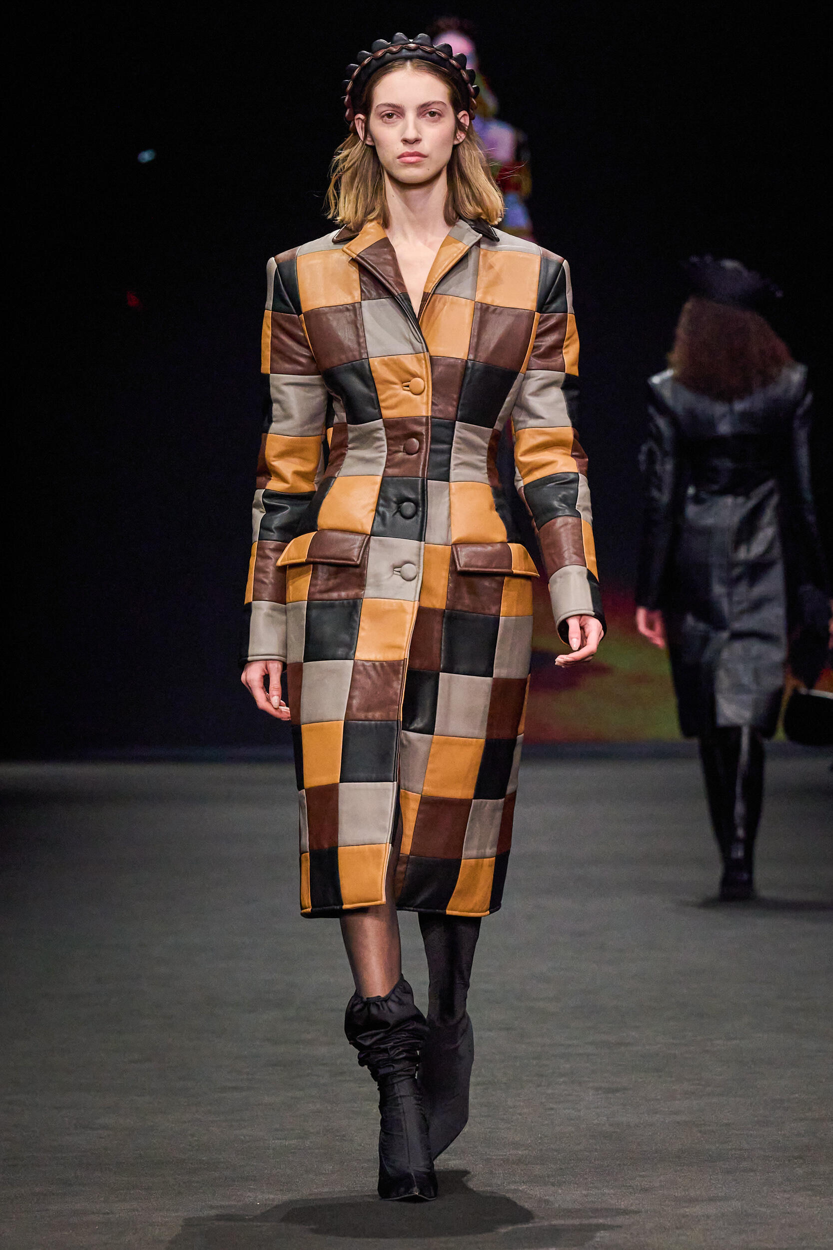 Budapest Select Fall 2023 Fashion Show