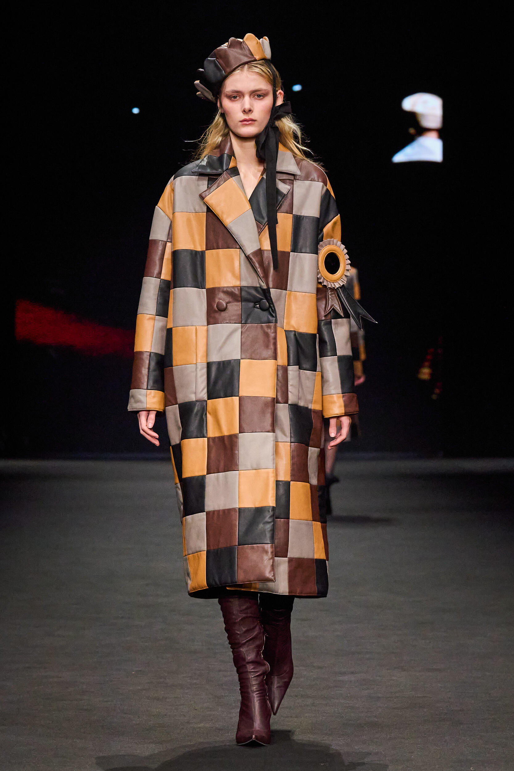 Budapest Select Fall 2023 Fashion Show