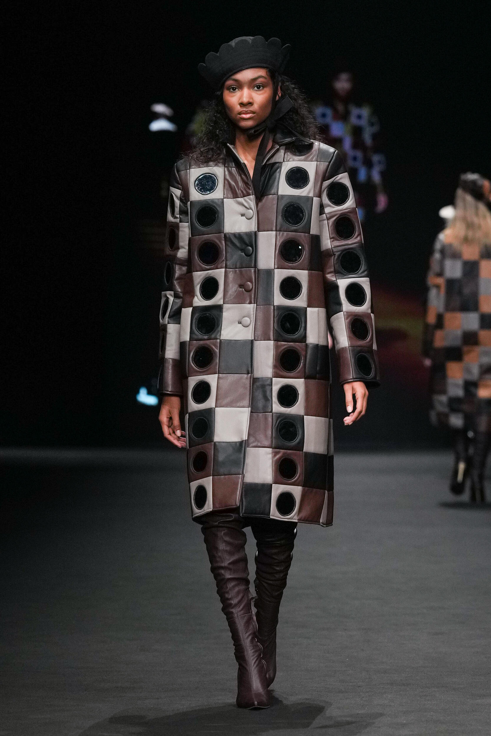 Budapest Select Fall 2023 Fashion Show