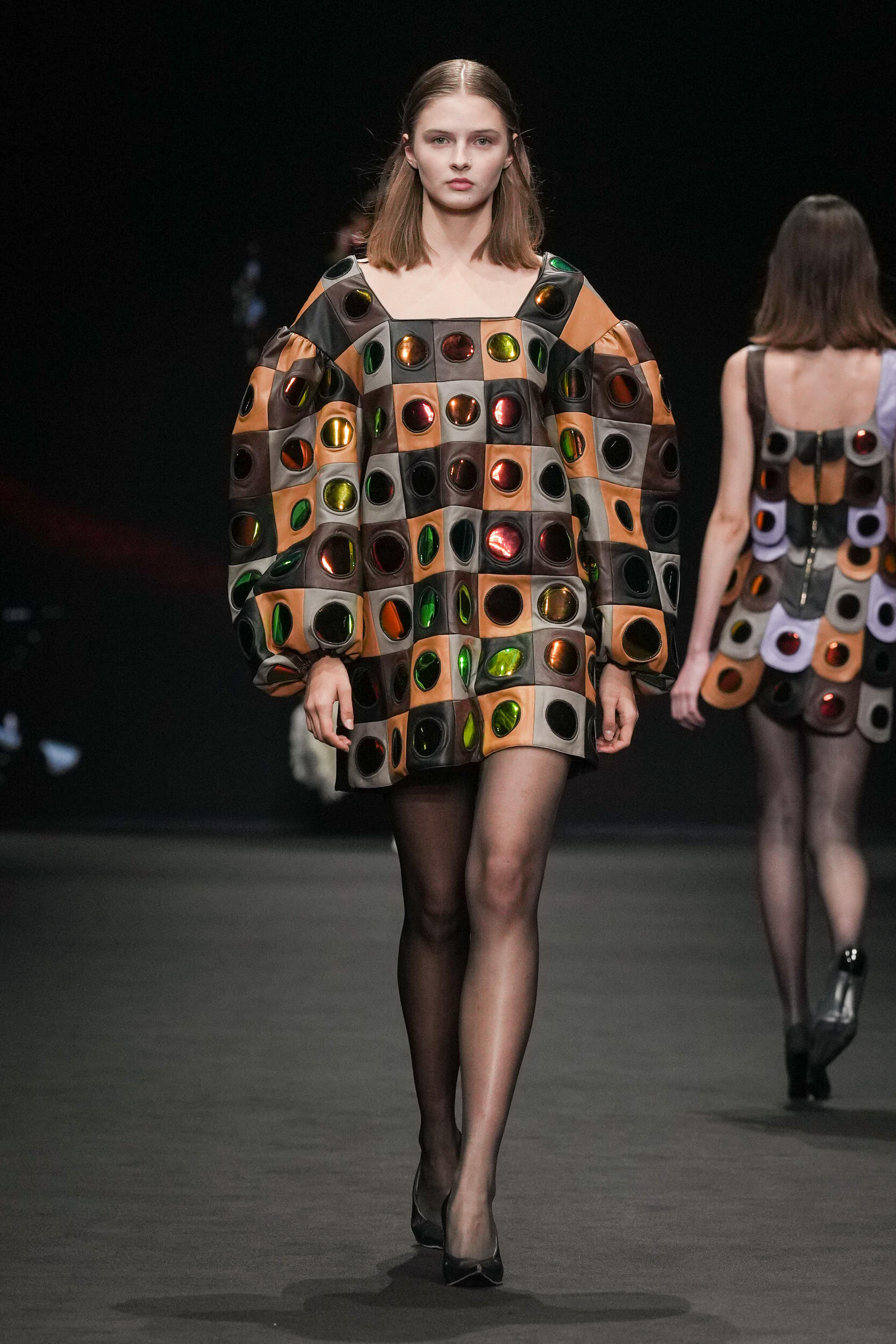 Budapest Select Fall 2023 Fashion Show