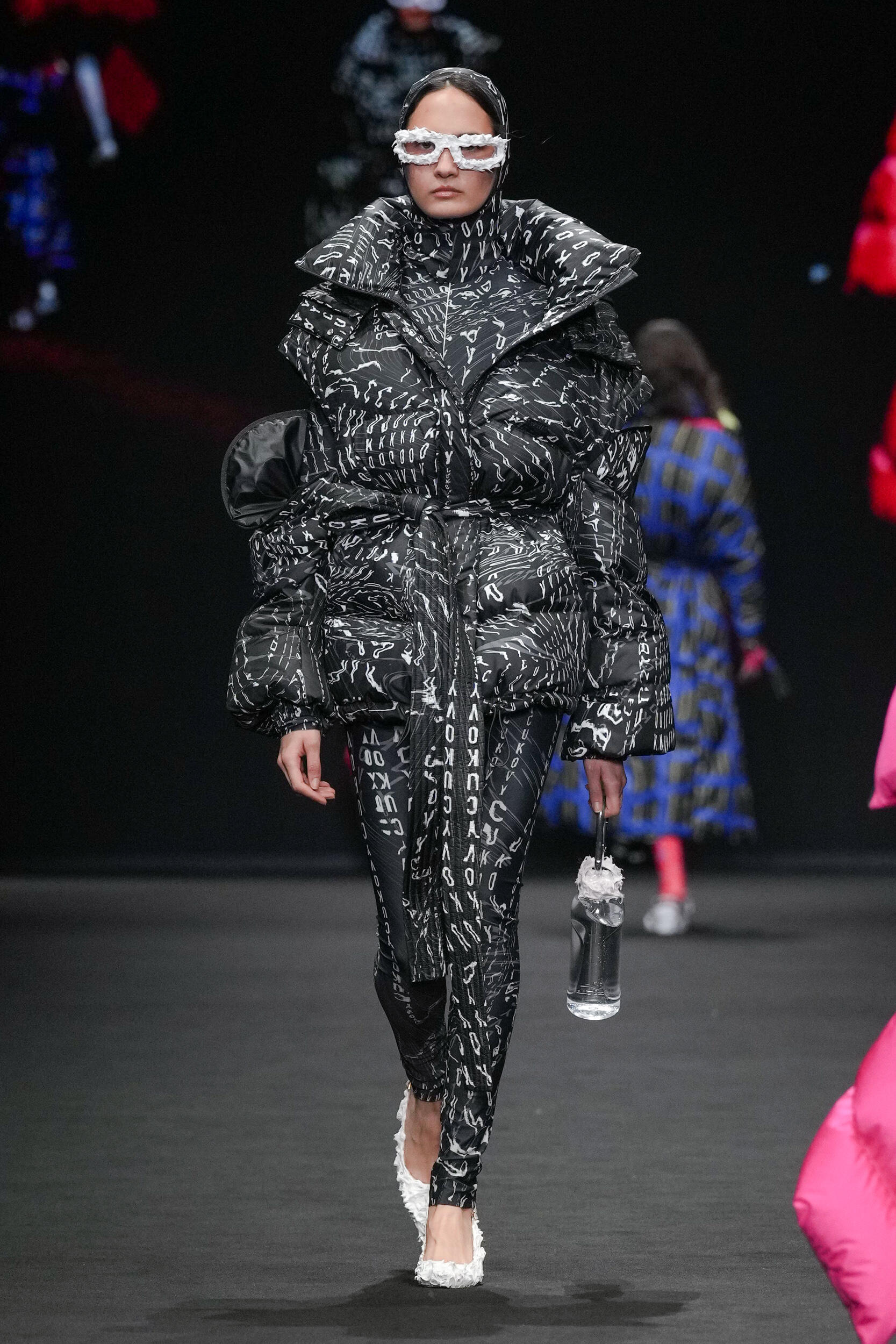 Budapest Select Fall 2023 Fashion Show