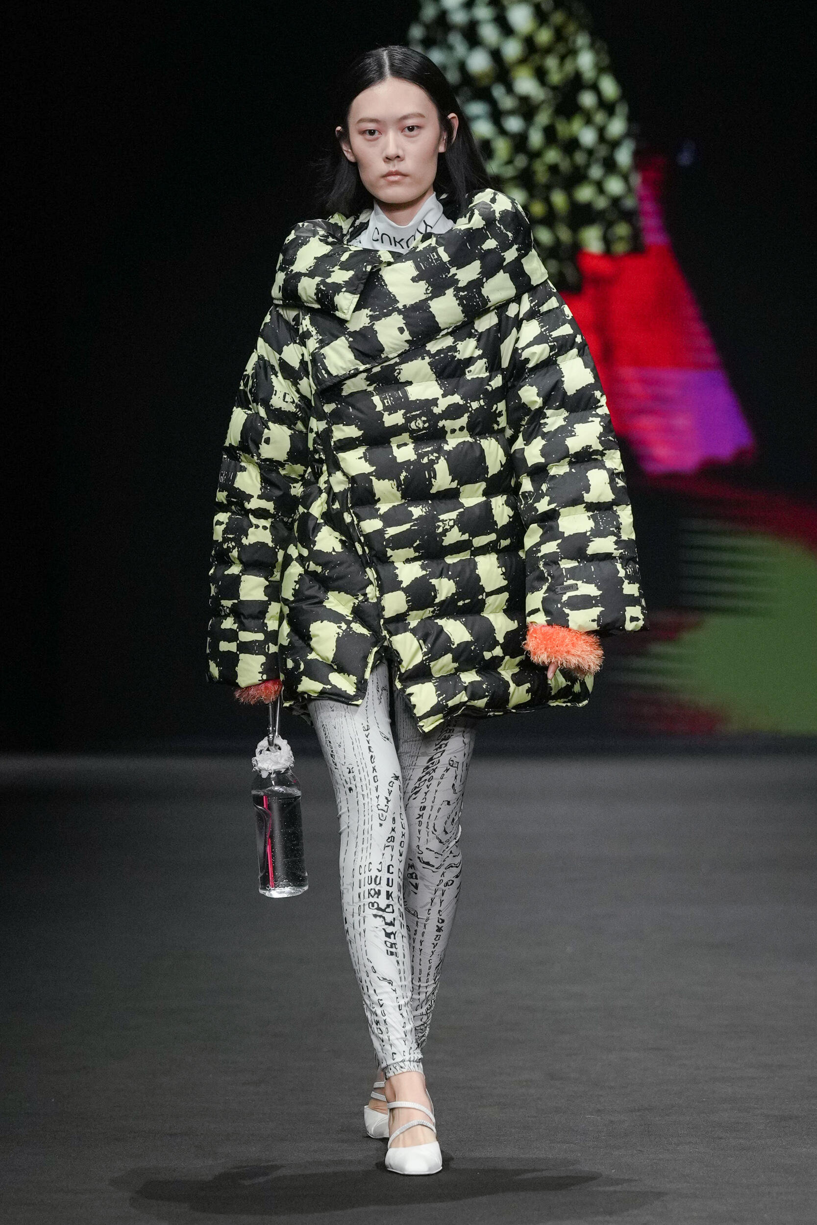 Budapest Select Fall 2023 Fashion Show