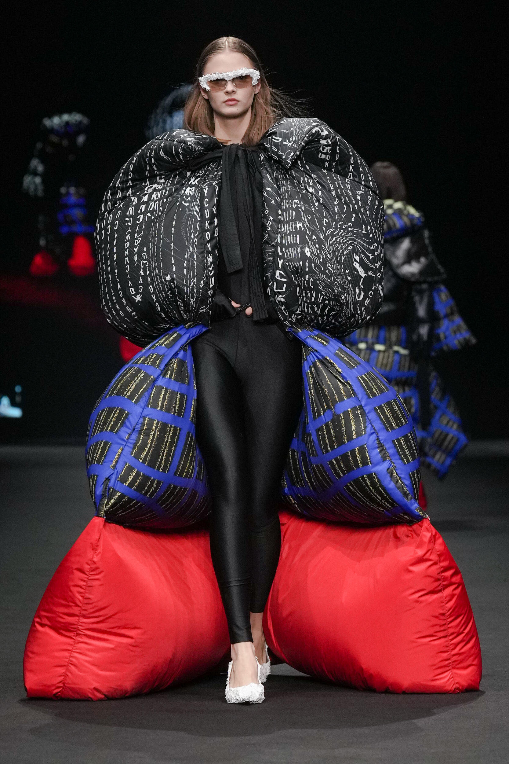 Budapest Select Fall 2023 Fashion Show