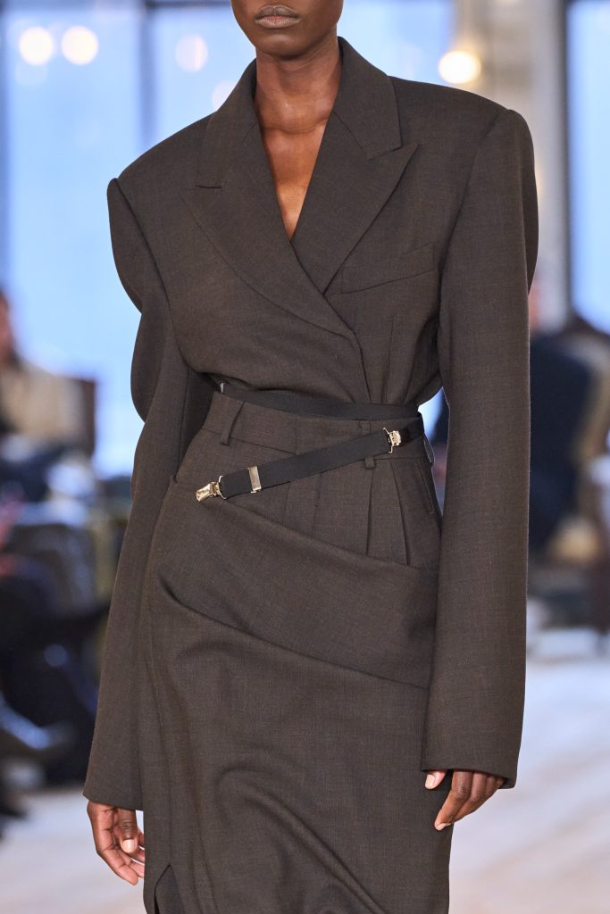 Sportmax Fall 2023 Fashion Show Details | The Impression