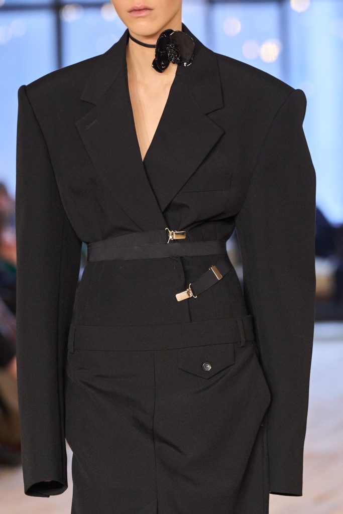 Sportmax Fall 2023 Fashion Show Details | The Impression