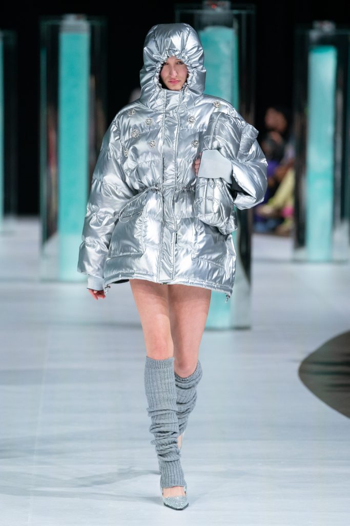 Stine Goya Fall 2023 Fashion Show 