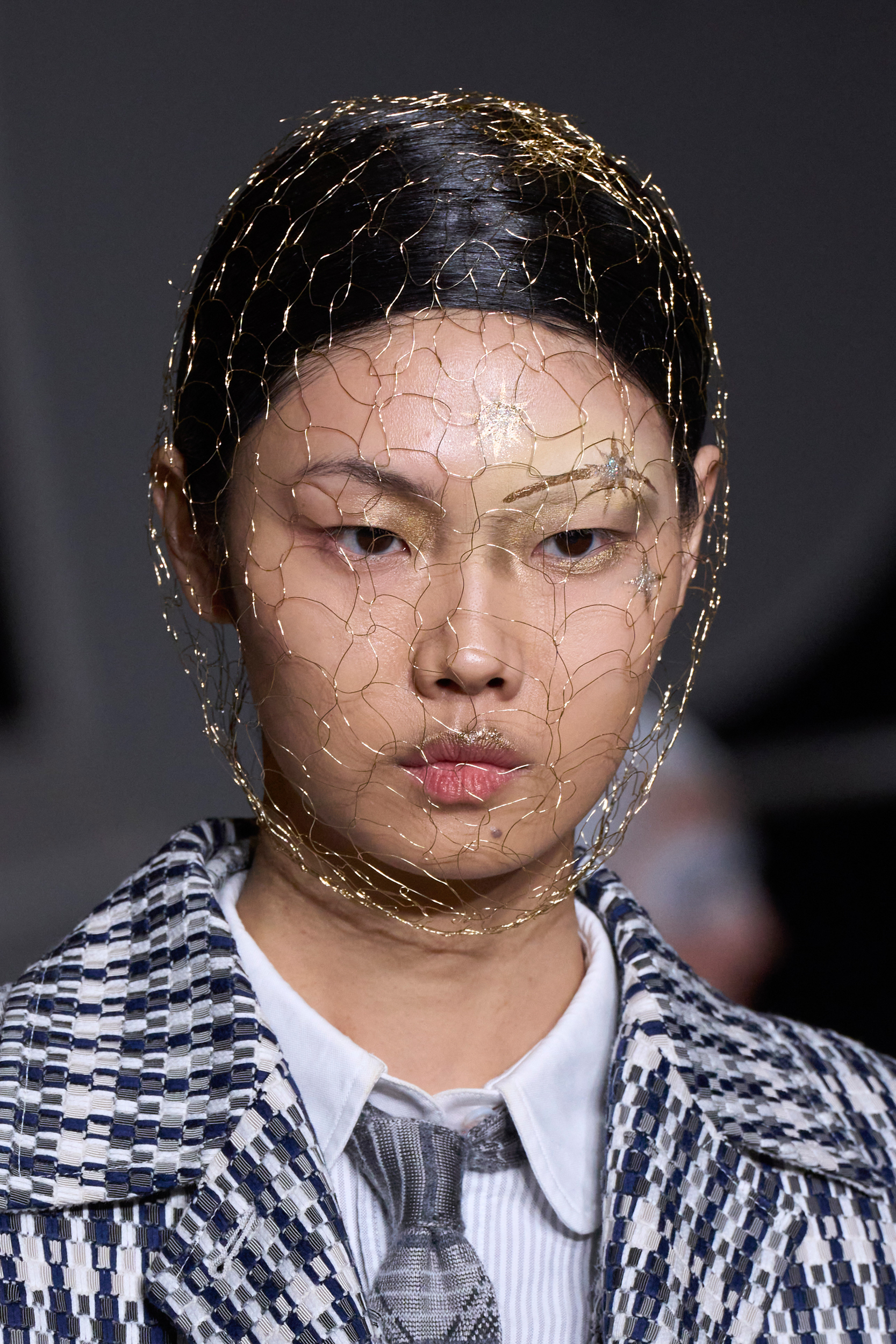 Thom Browne Fall 2023 Fashion Show Details