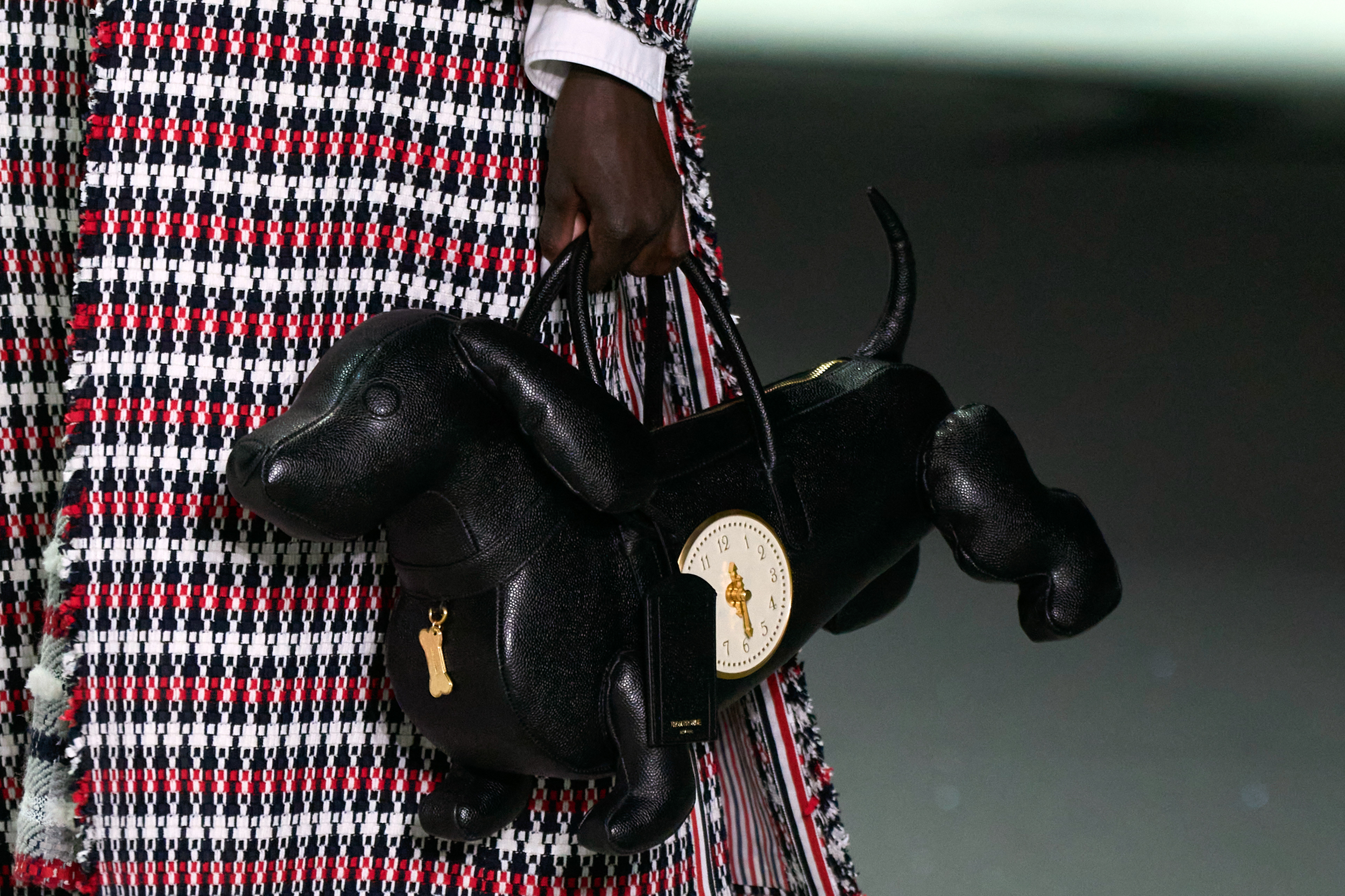 Thom Browne Fall 2023 Fashion Show Details